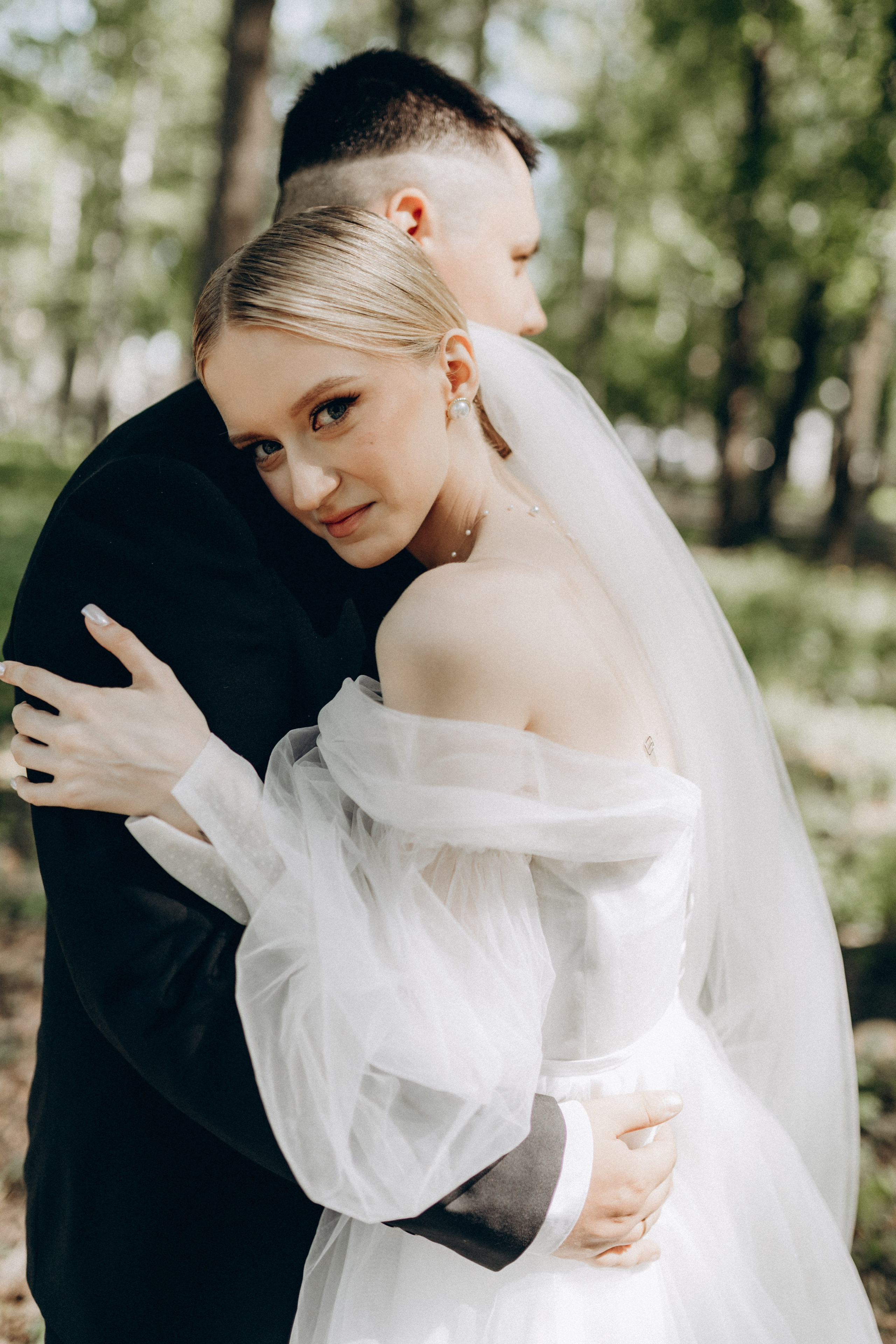 Кристина & Сергей. Фотограф НОГИНСК, Москва, Анастасия Белая