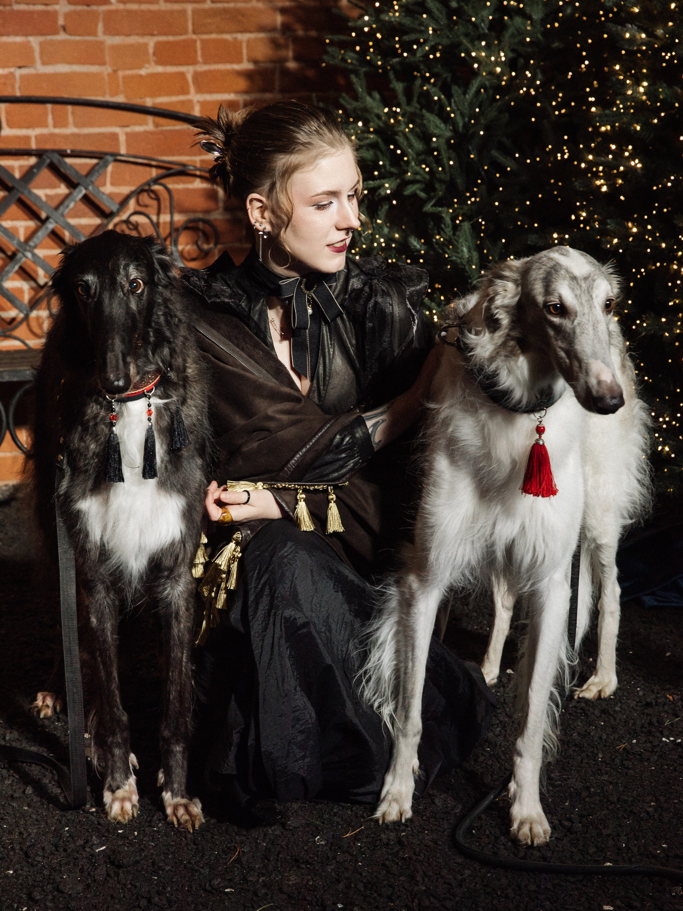 Ночь и Бал. Свадебный фотограф Дмитрий Воробьев Москва Ярославль