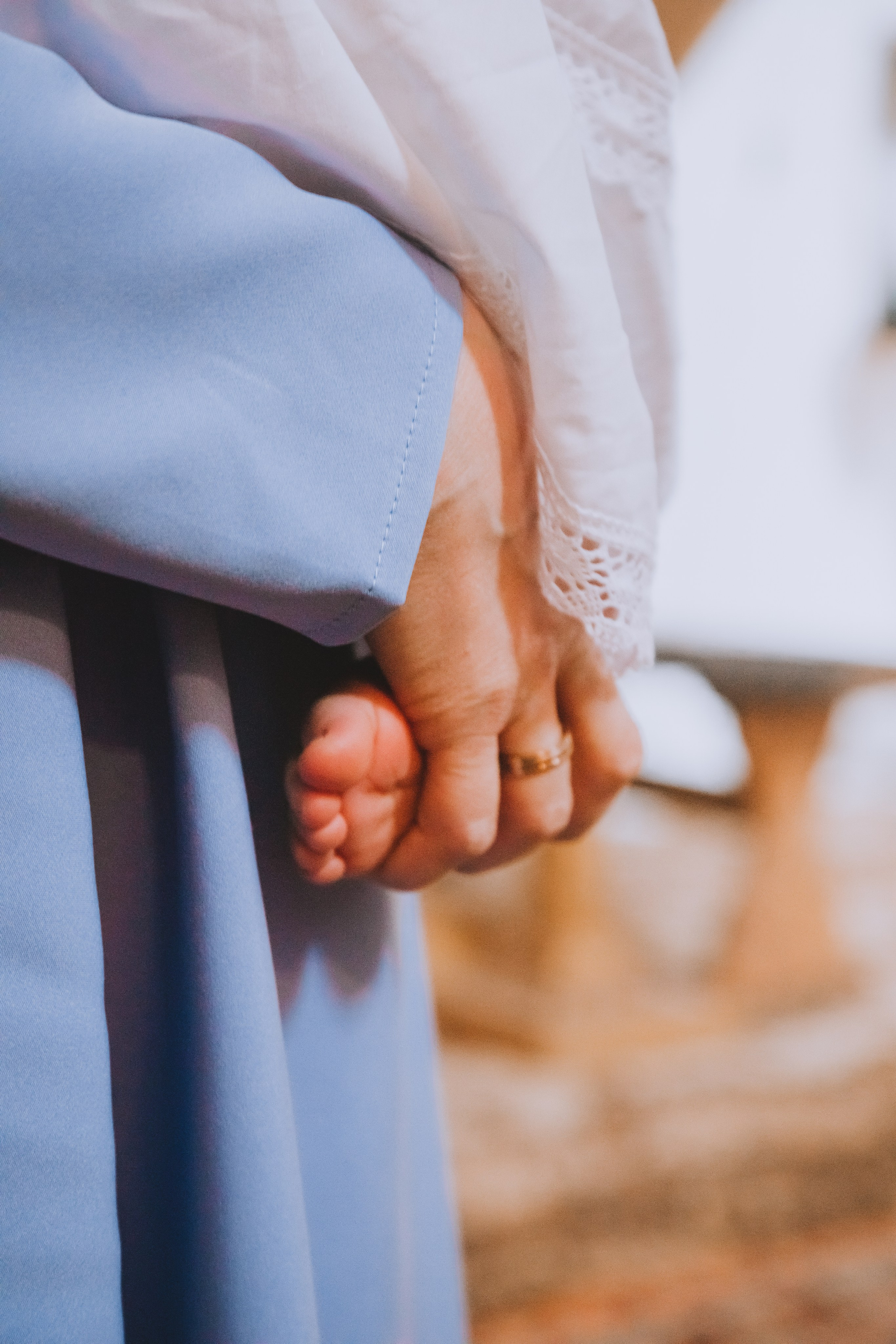 Один важный день. Репортажный и семейный фотограф в Москве