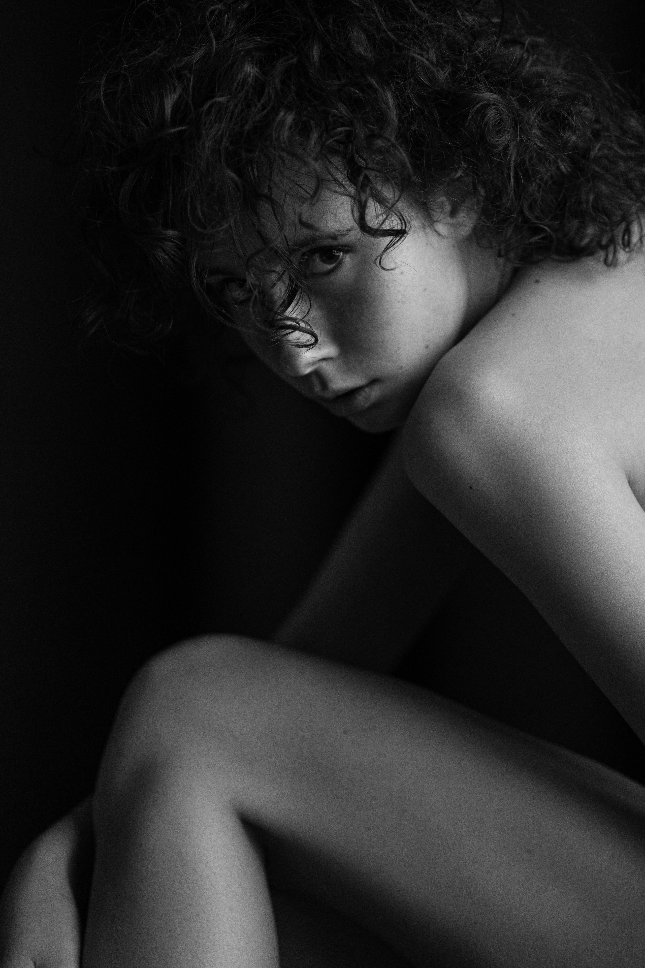 НЮ (18+). Фотограф Александра Васильева