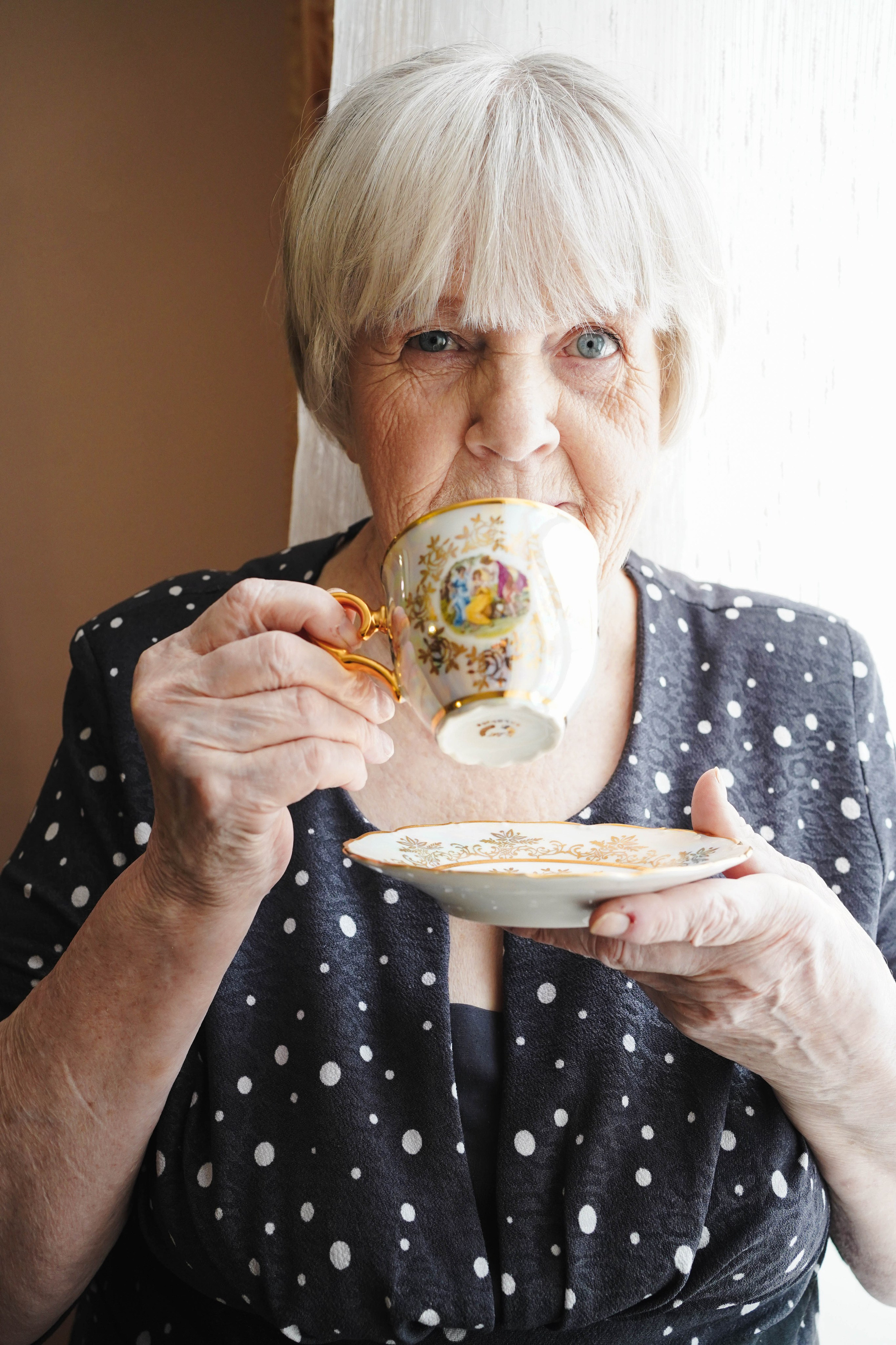 Надежда Михайловна. Семейный и портретный фотограф в Екатеринбурге Yana Strok