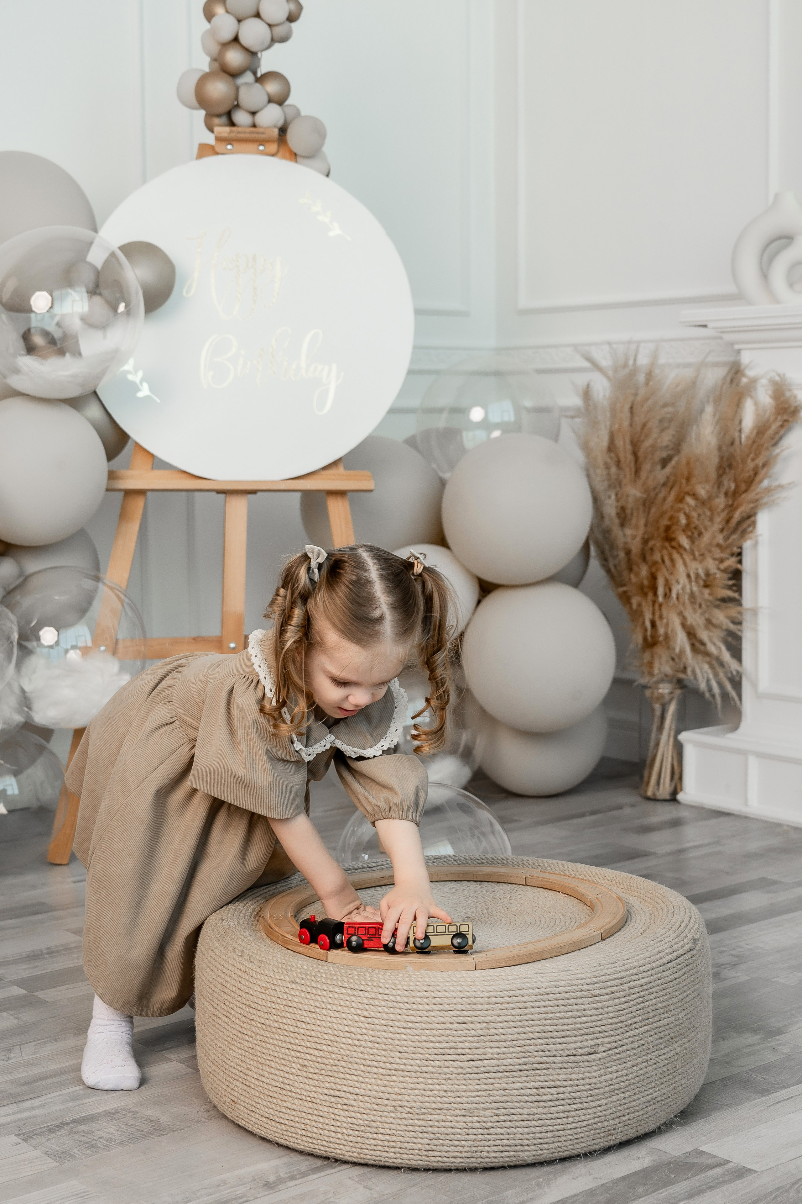 Сережа 1 годик. Наталья Слесаренко фотограф в Сочи