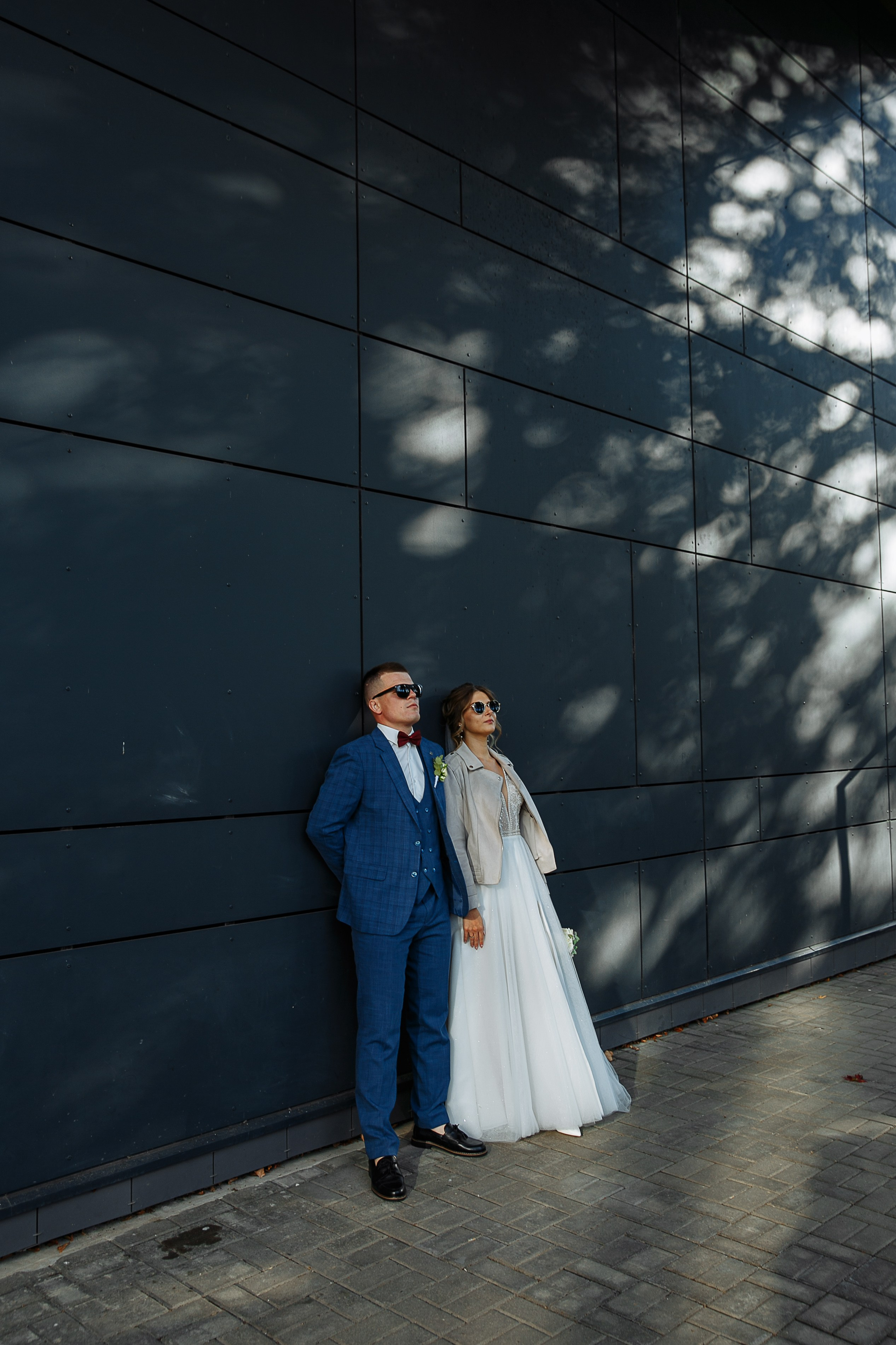 Настя и Саша. Ваш фотограф Любовь Чистякова