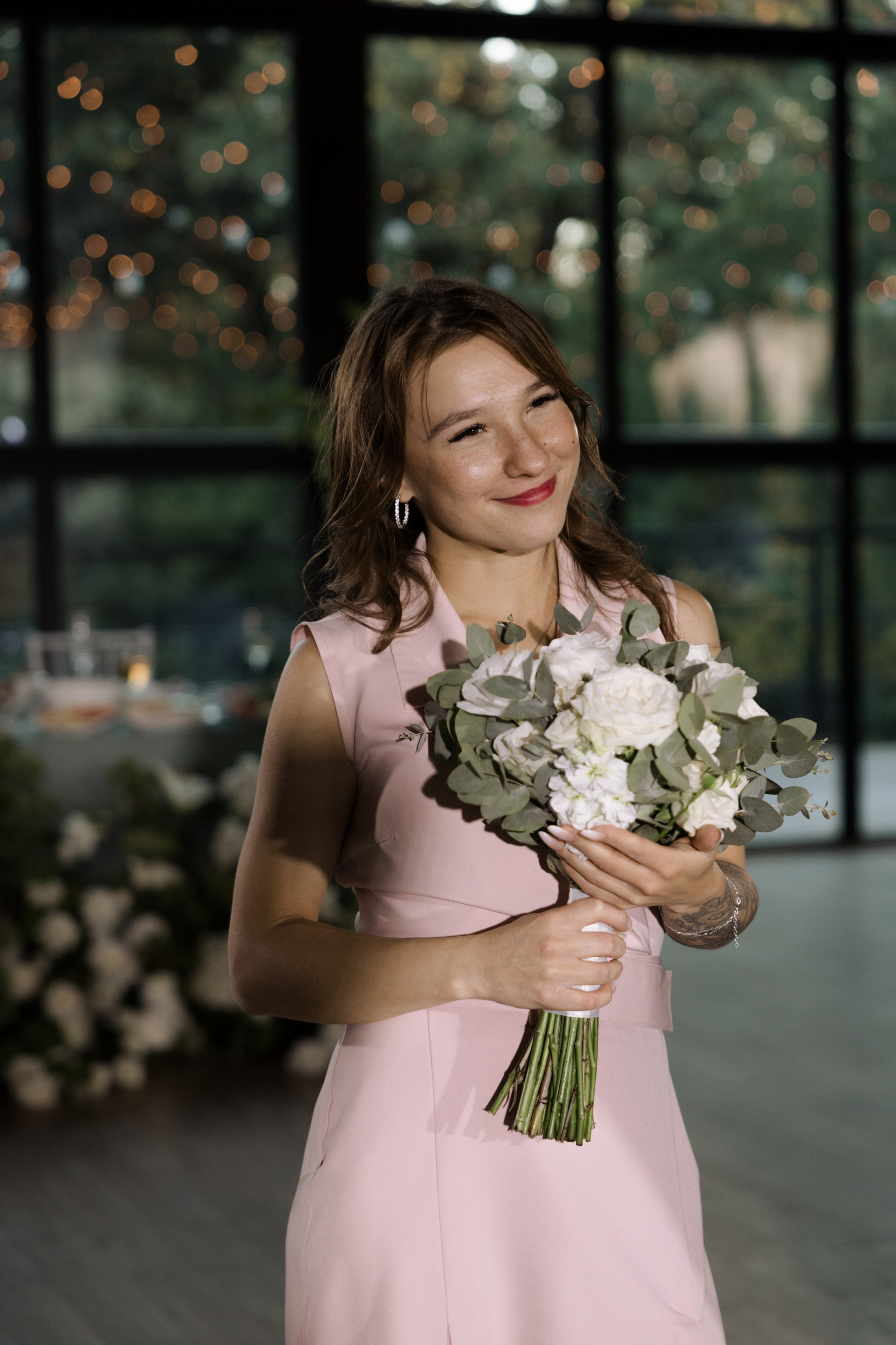 Я ВИЖУ ОКЕАН — ОН ЕСТЬ В ТВОИХ ГЛАЗАХ. Фотограф Наталия Бирюкова