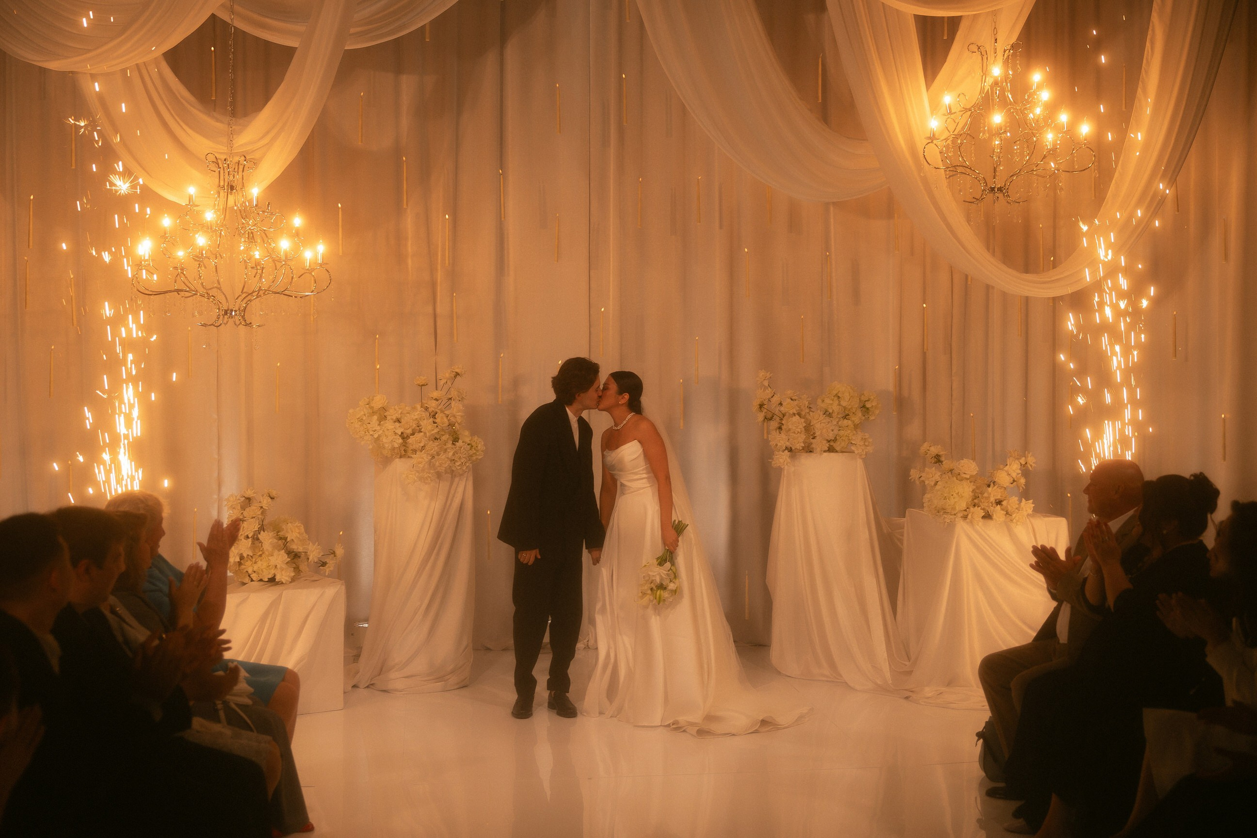 Индира & Максим. Yura Rush Свадебный фотограф Тюмень