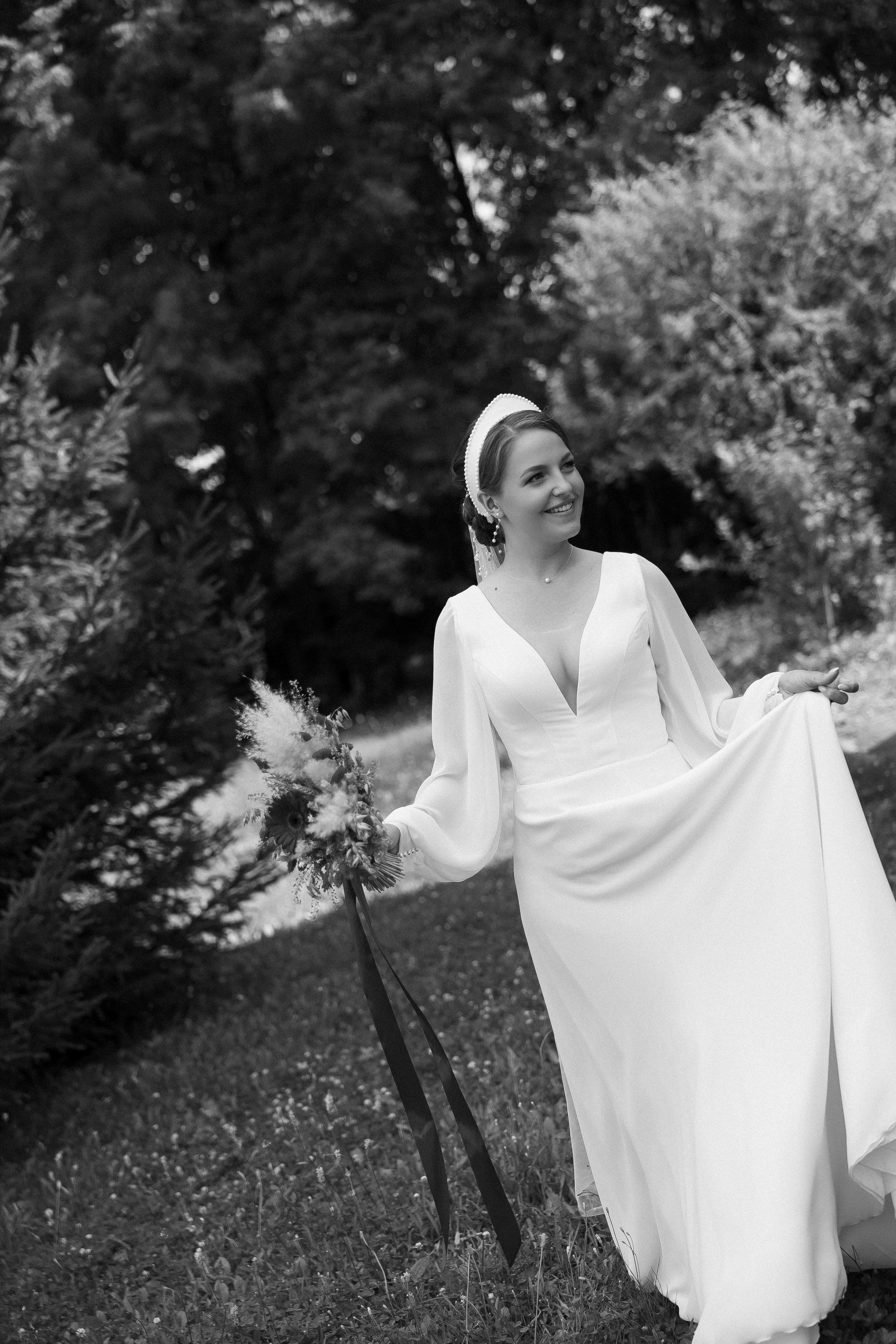 Свадьба в Дивеево — истинная Аля Русь!. Свадебный фотограф в Нижнем Новгороде Генеральская Ира