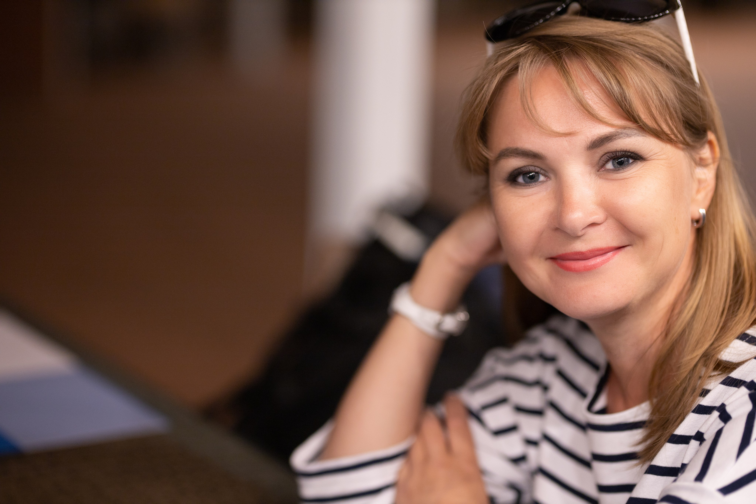 Семейные. Репортажный и портретный фотограф во Владивостоке Шегай Андрей