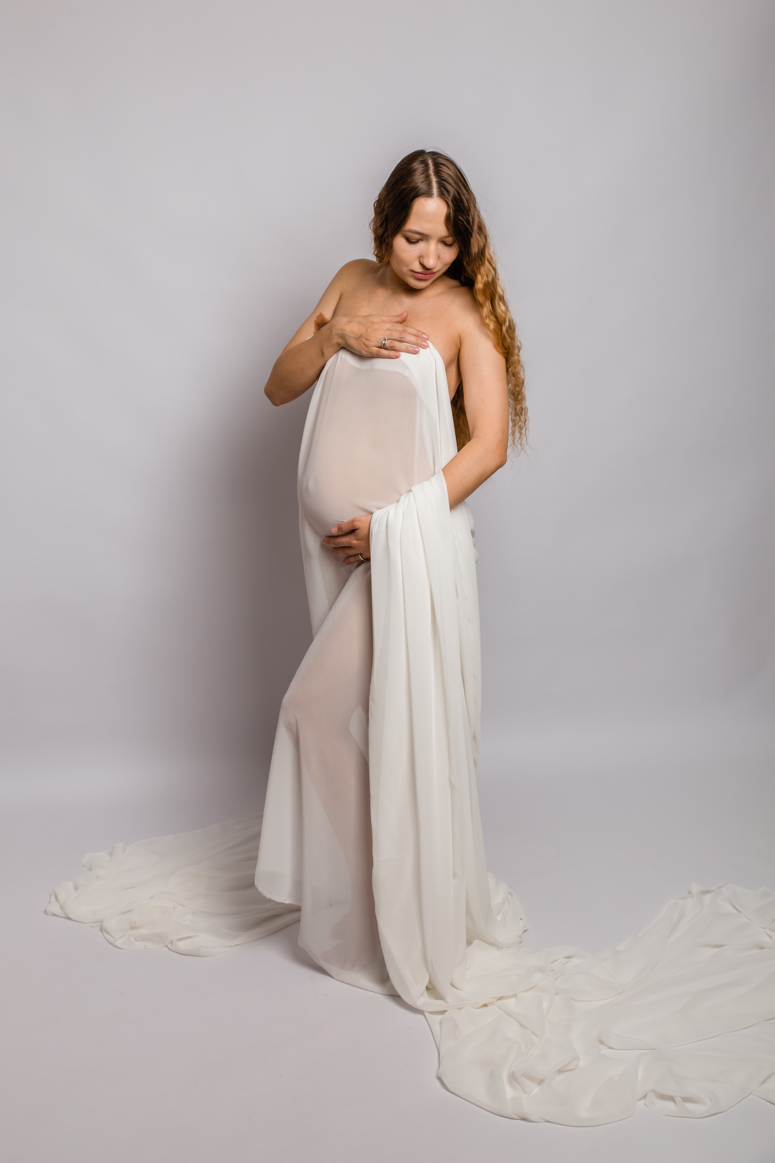 Daria. Professional family and children’s photographer in Izmir Irina Eron