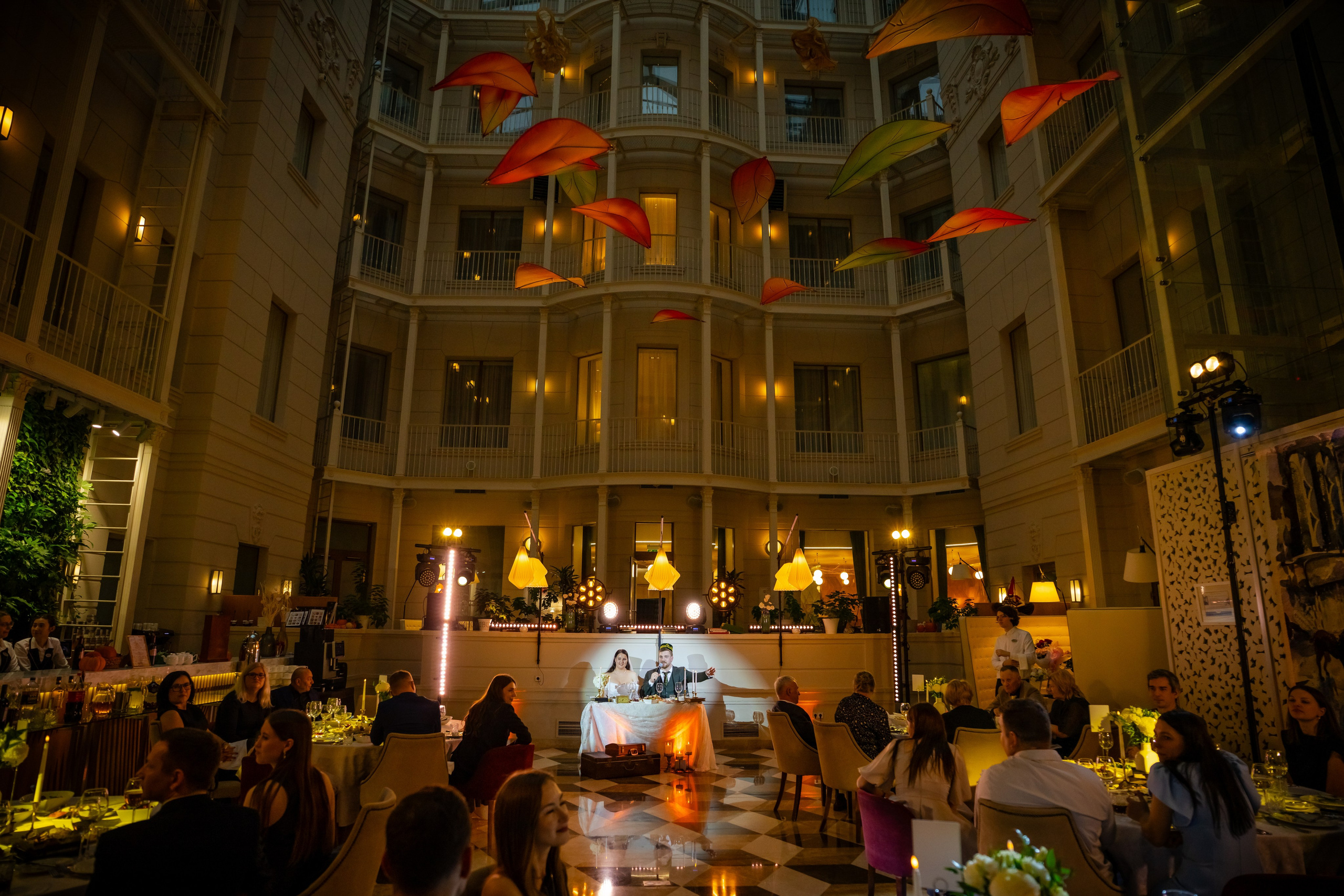 Свадьба: Кирилл и Лейсан. Фотограф Александр Вишняков