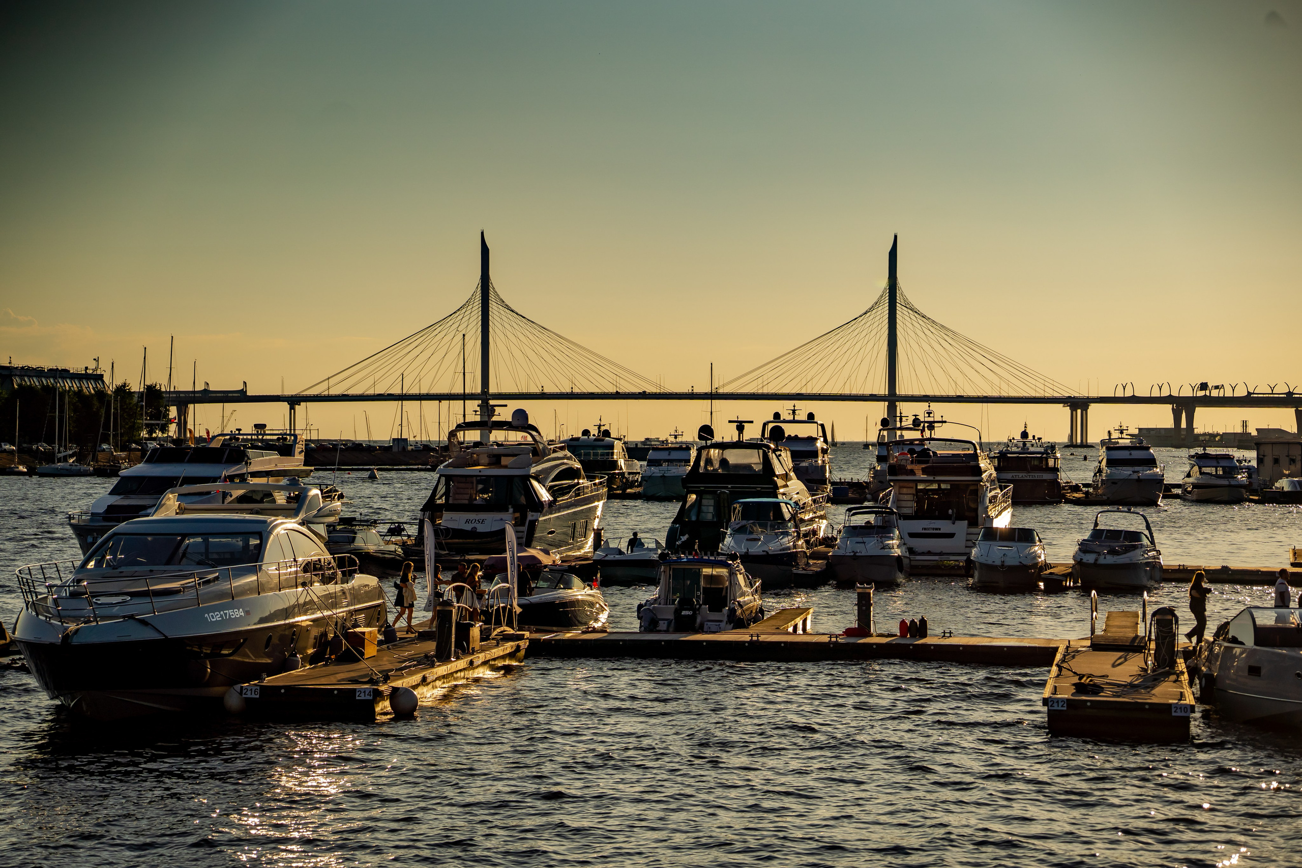 Свадьба: Андрей и Александра. Фотограф Александр Вишняков