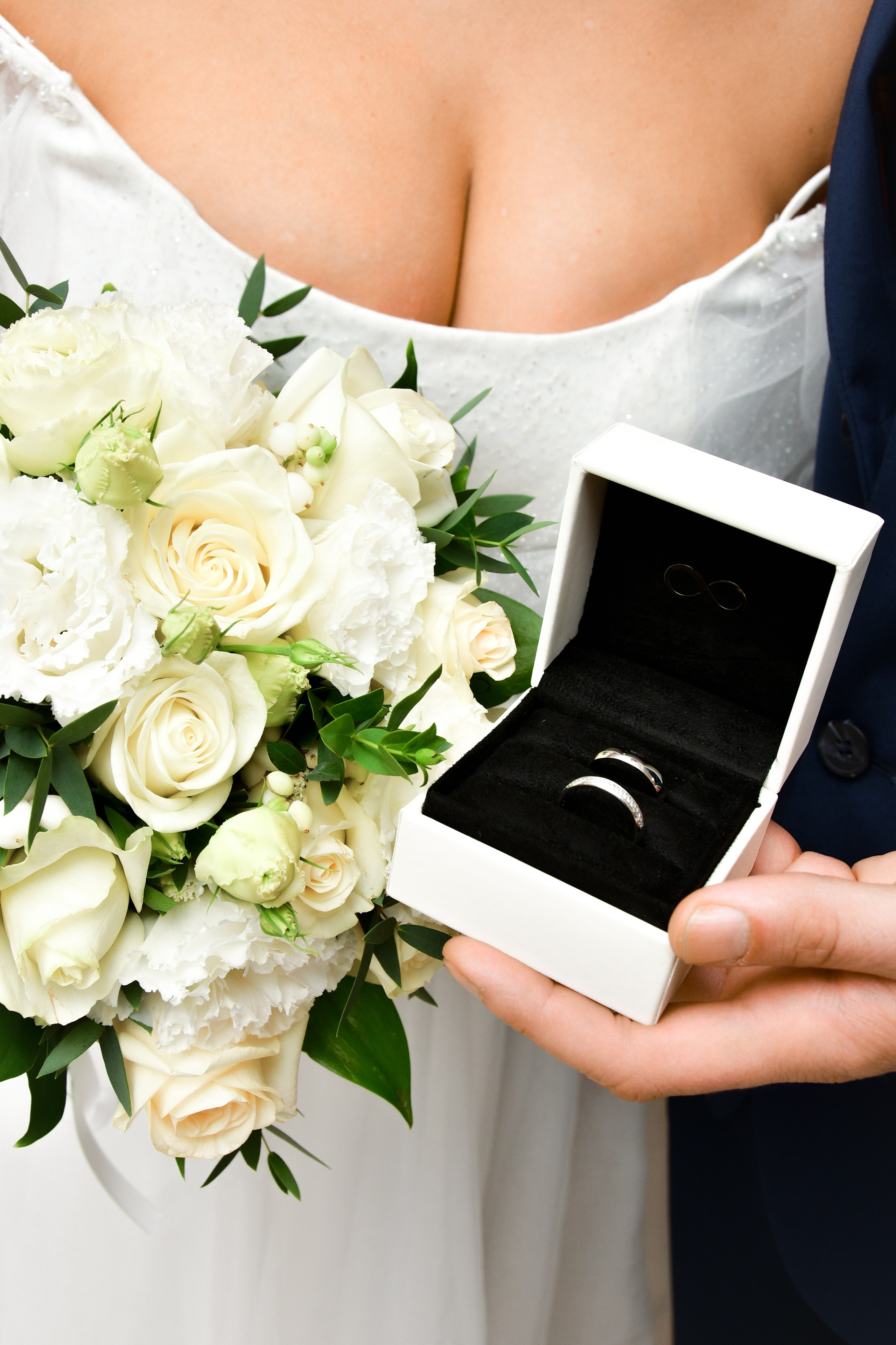 Анастасия & Михаэль