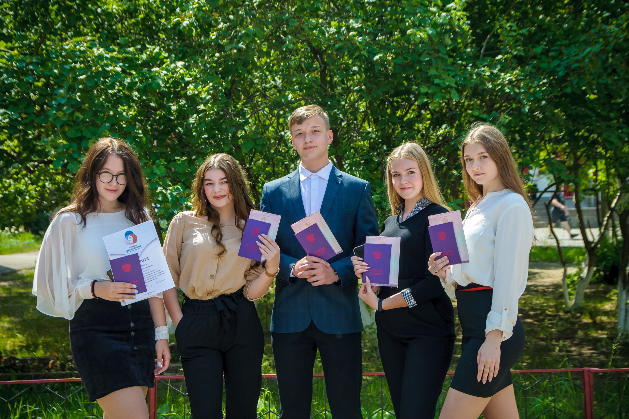 Школа 110 Вручение Дипломов. Семейный и детский фотограф в Нижнем Новгороде Елена Мамонова