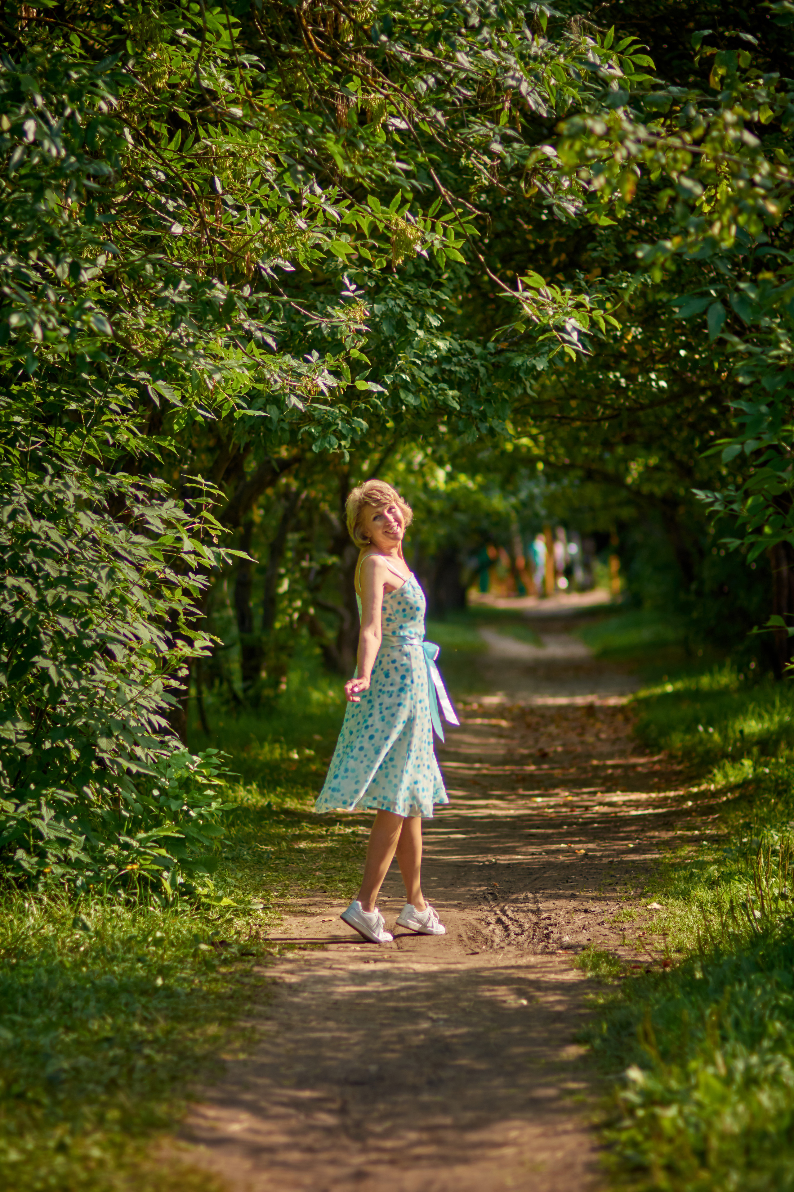 Лариса. Семейный и детский фотограф в Нижнем Новгороде Елена Мамонова