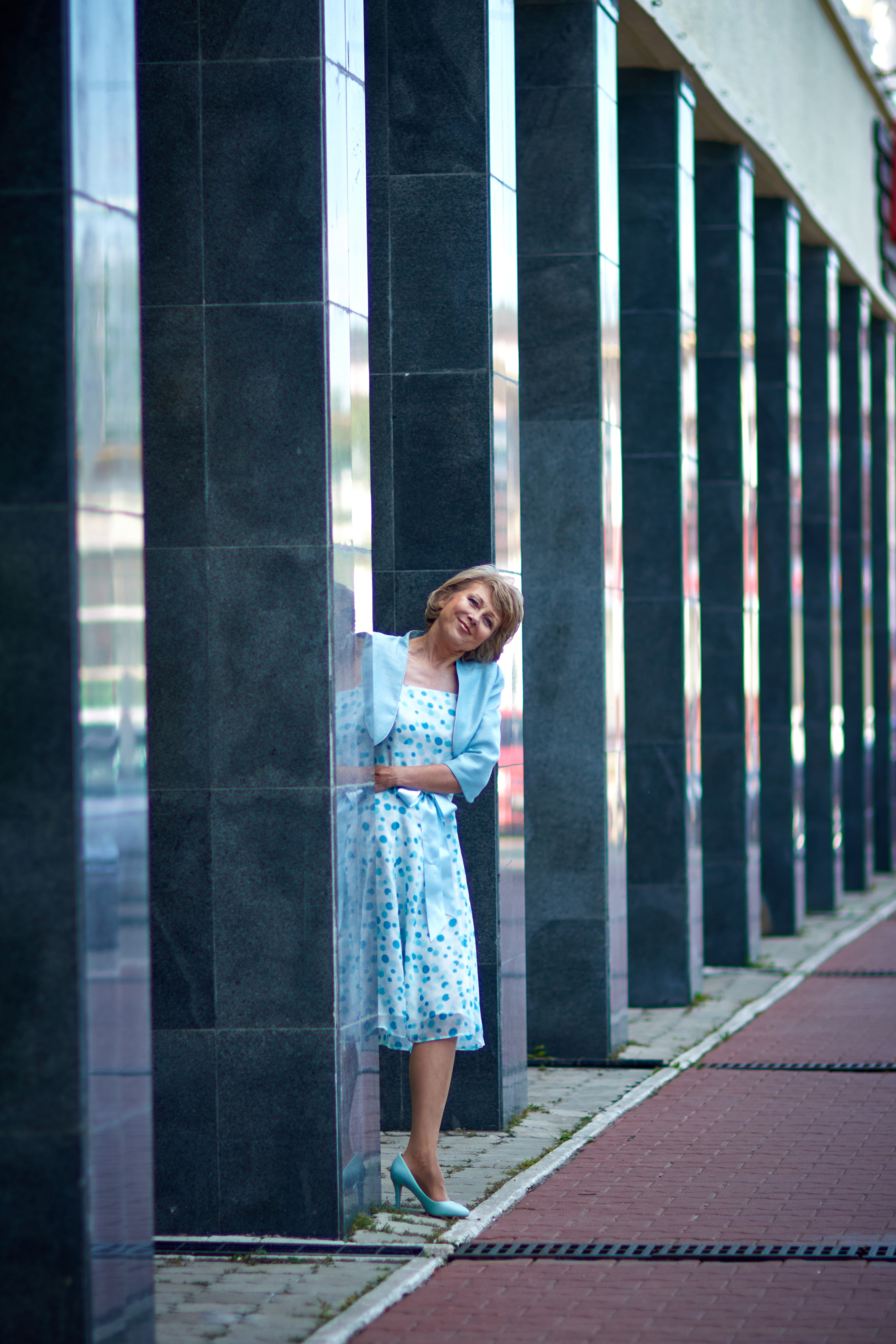 Лариса. Семейный и детский фотограф в Нижнем Новгороде Елена Мамонова