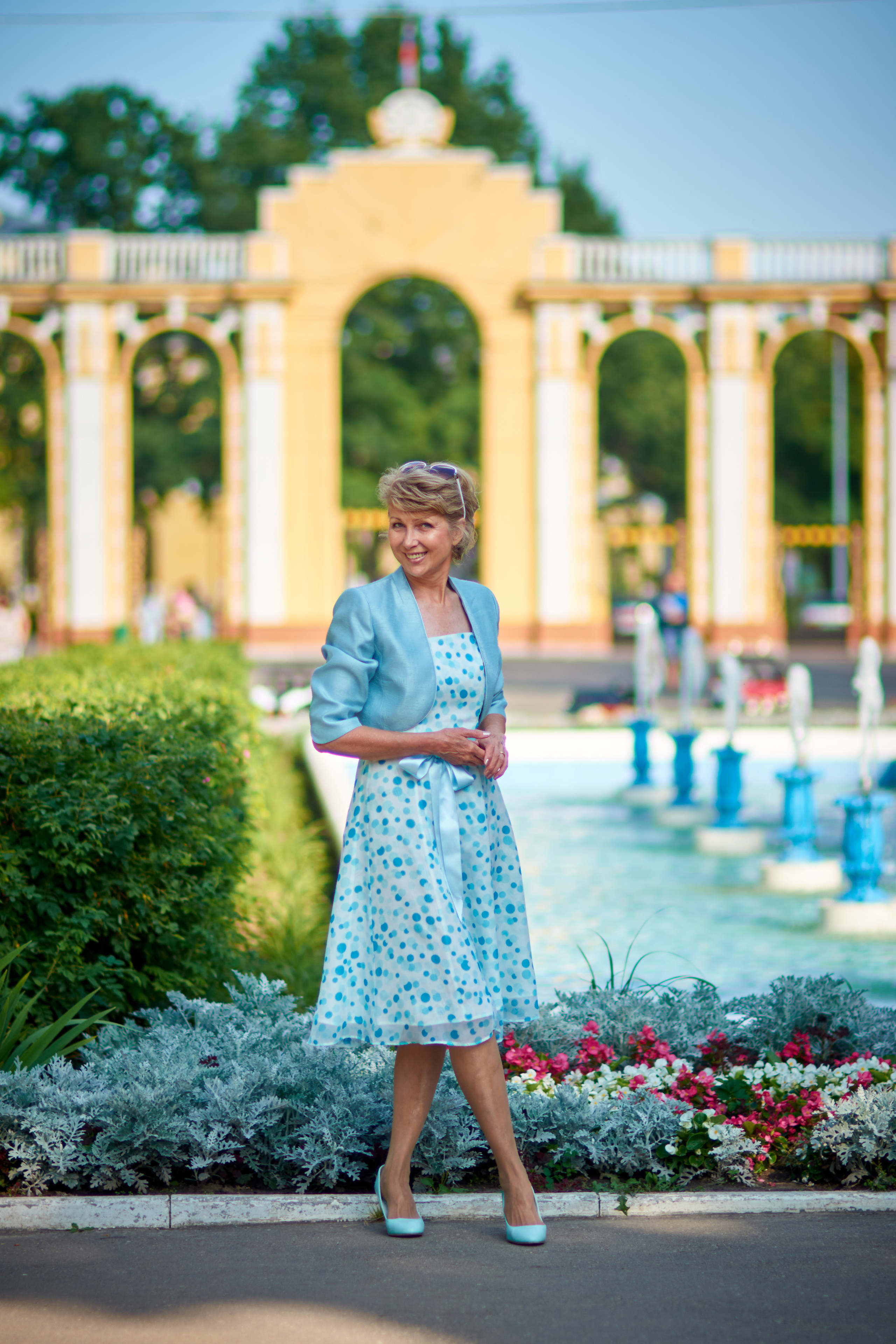 Лариса. Семейный и детский фотограф в Нижнем Новгороде Елена Мамонова