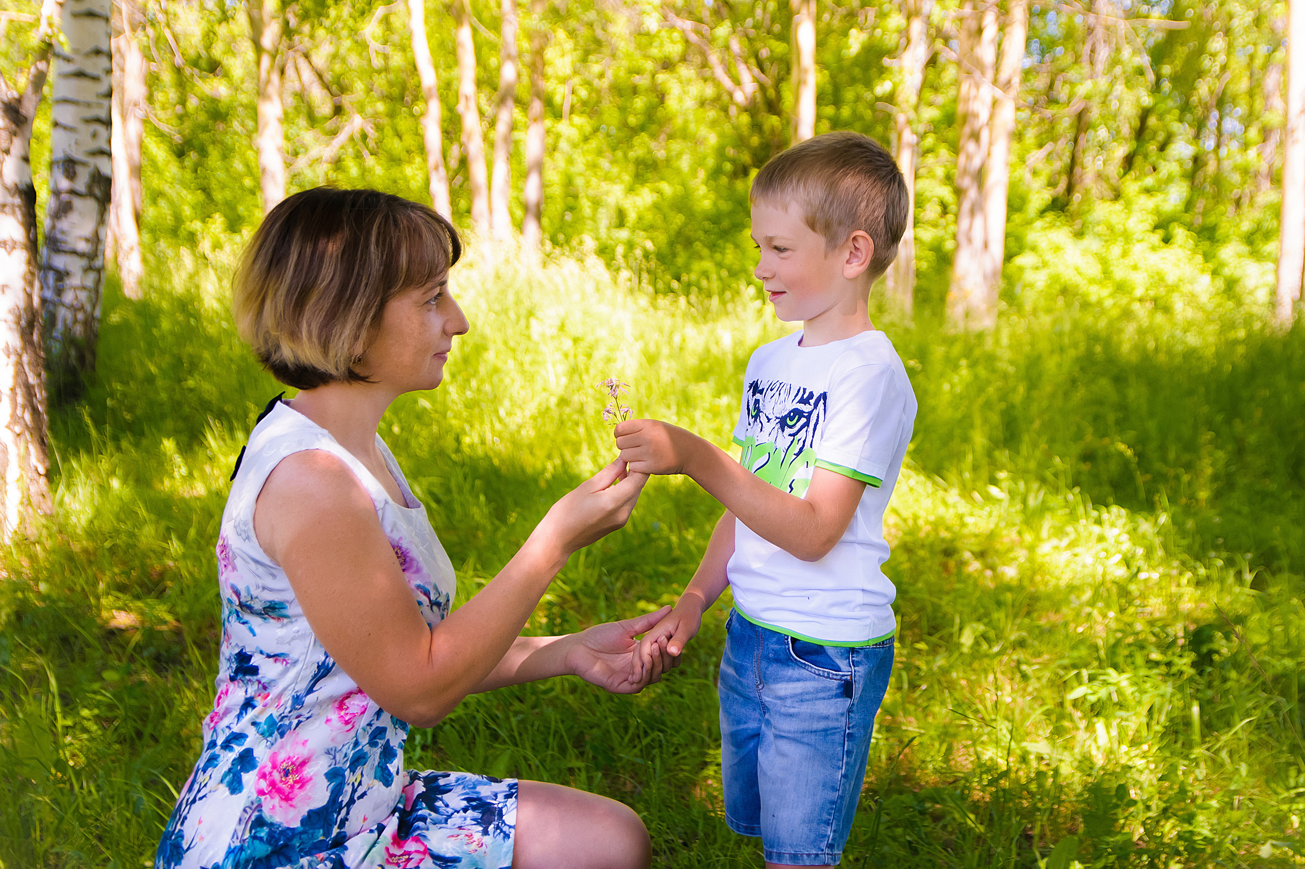 ДС 25 г.Кстово. Семейный и детский фотограф в Нижнем Новгороде Елена Мамонова