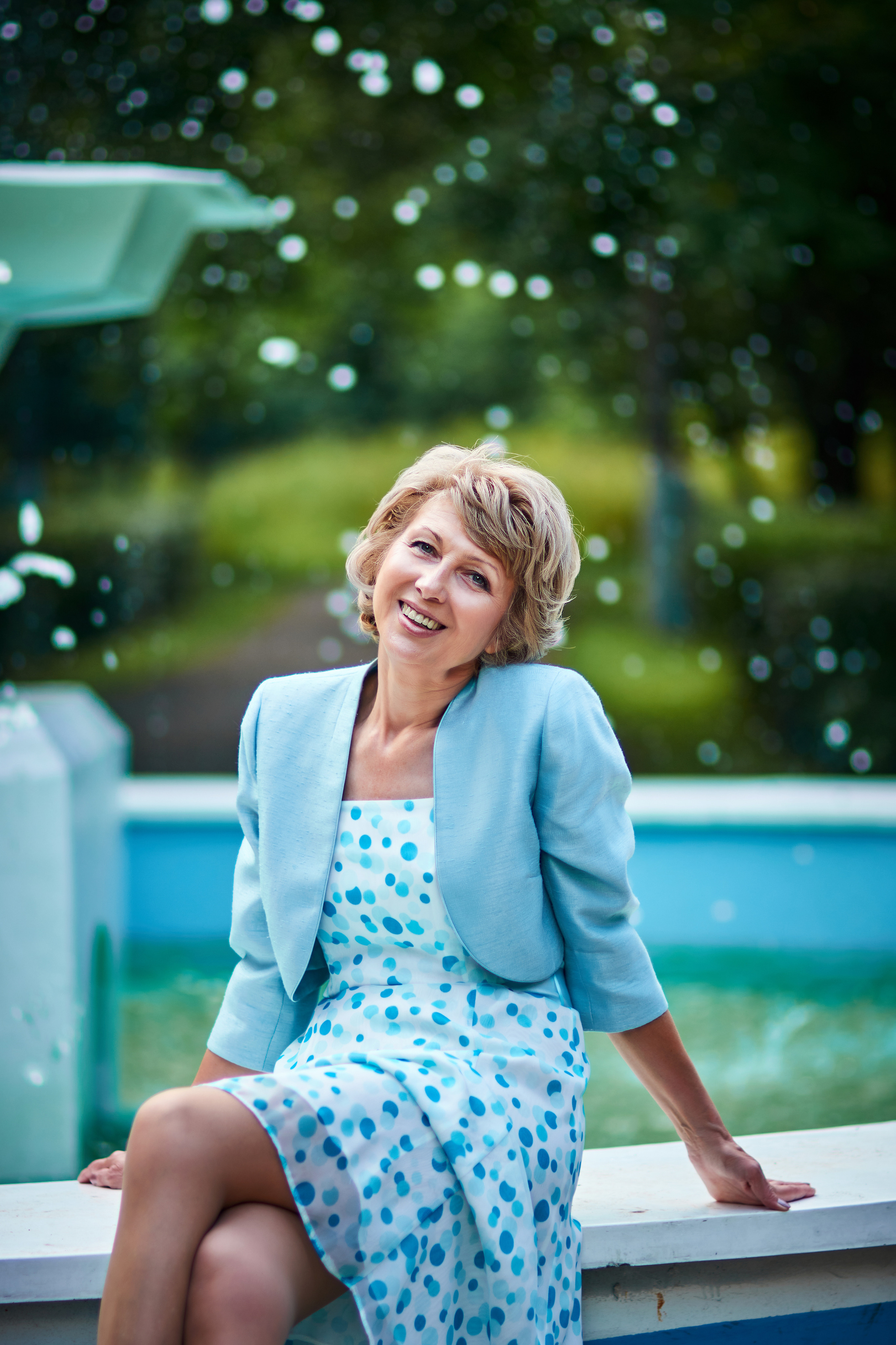 Лариса. Семейный и детский фотограф в Нижнем Новгороде Елена Мамонова