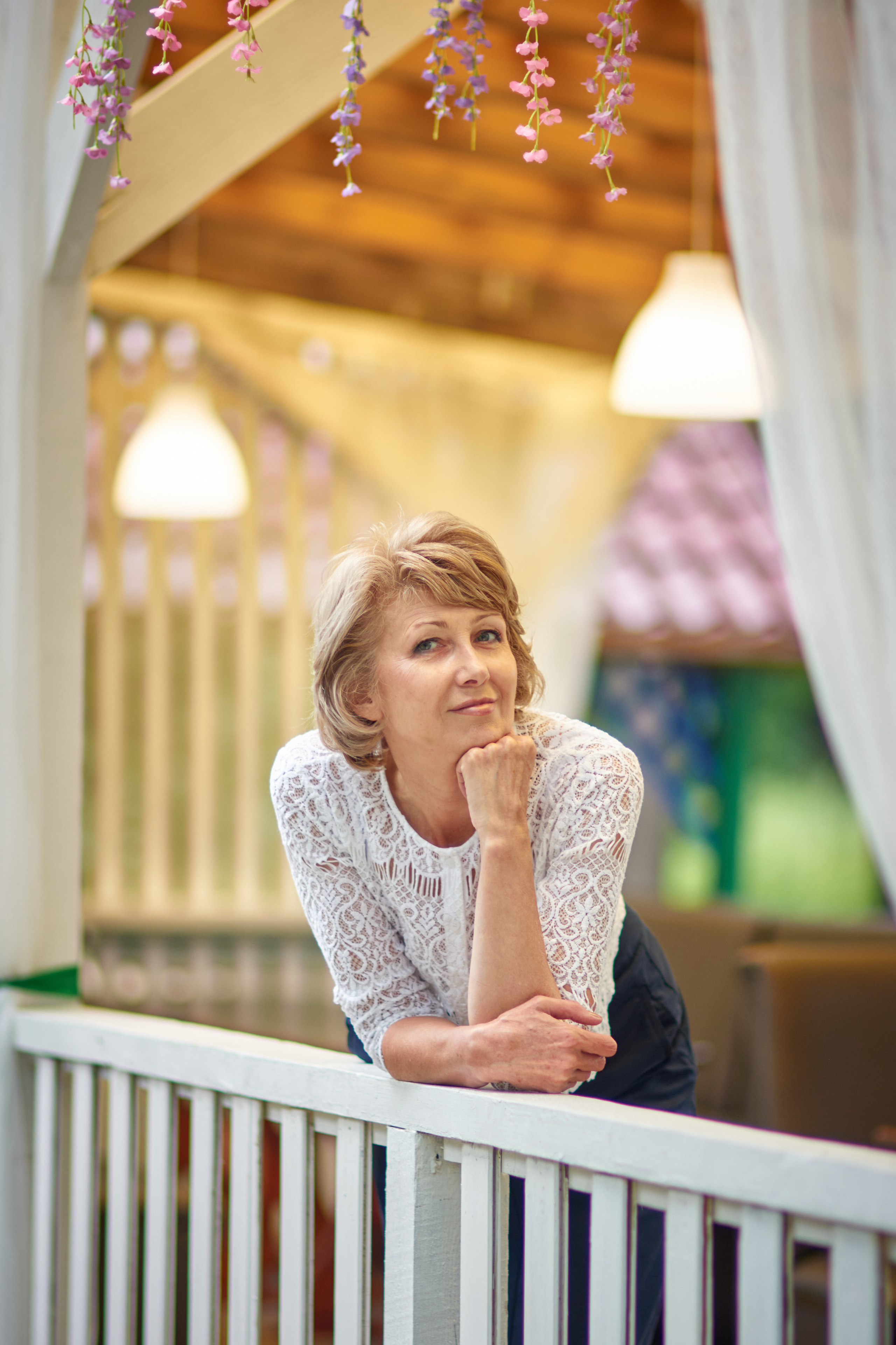 Лариса. Семейный и детский фотограф в Нижнем Новгороде Елена Мамонова