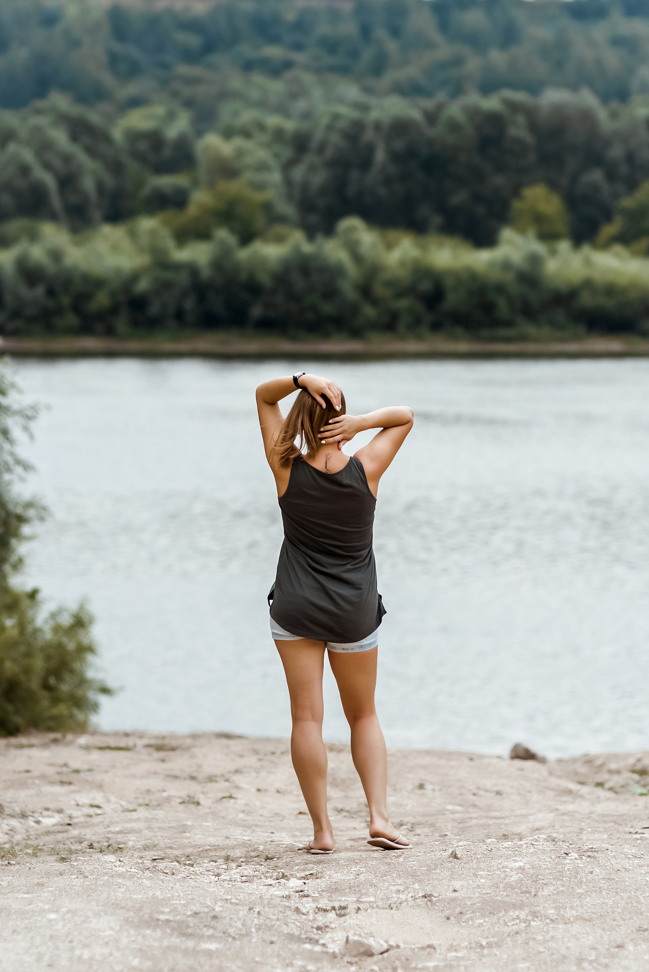 Утро Ирины. Семейный и детский фотограф в Нижнем Новгороде Елена Мамонова