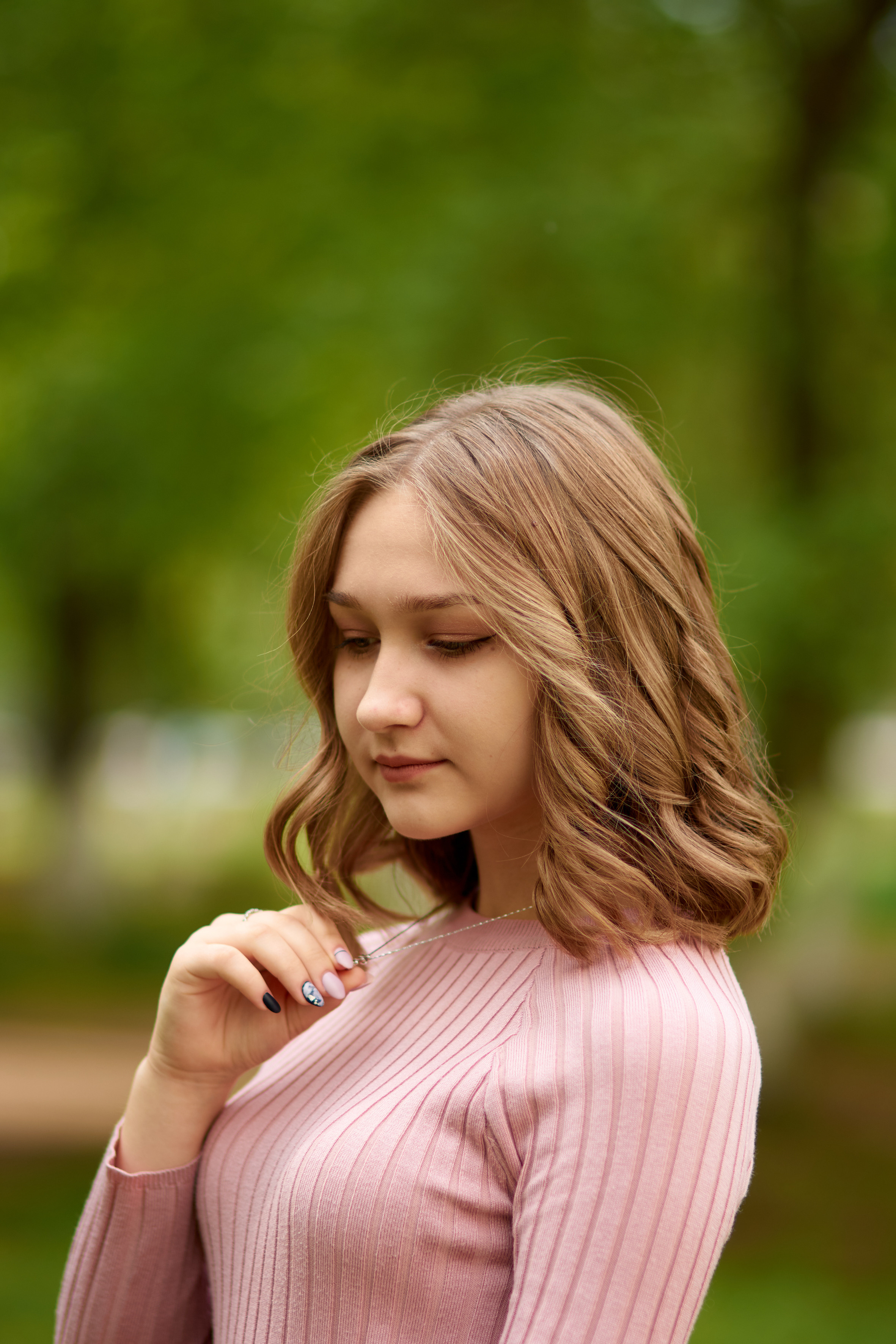 Съёмка в парке. Семейный и детский фотограф в Нижнем Новгороде Елена Мамонова