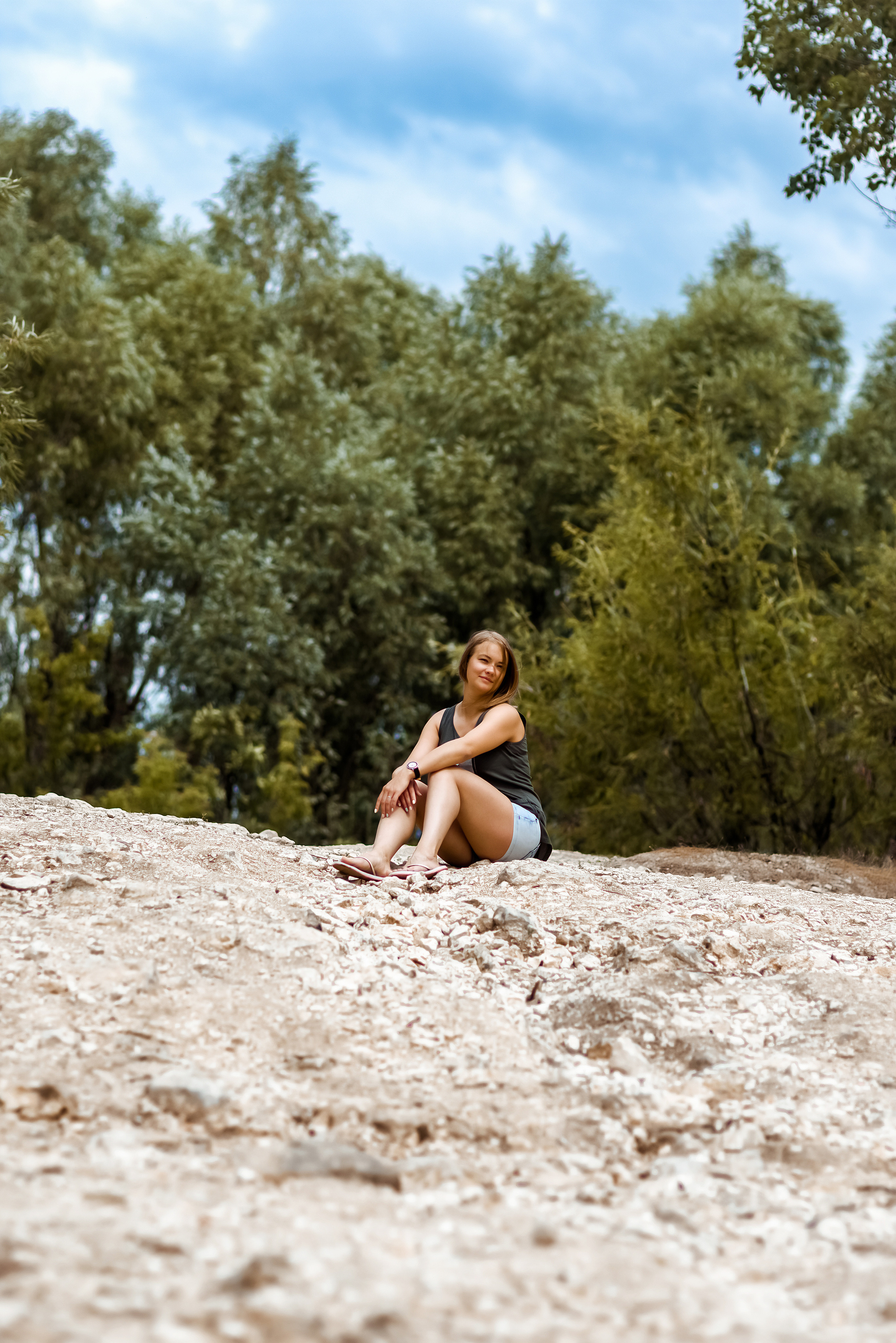 Утро Ирины. Семейный и детский фотограф в Нижнем Новгороде Елена Мамонова