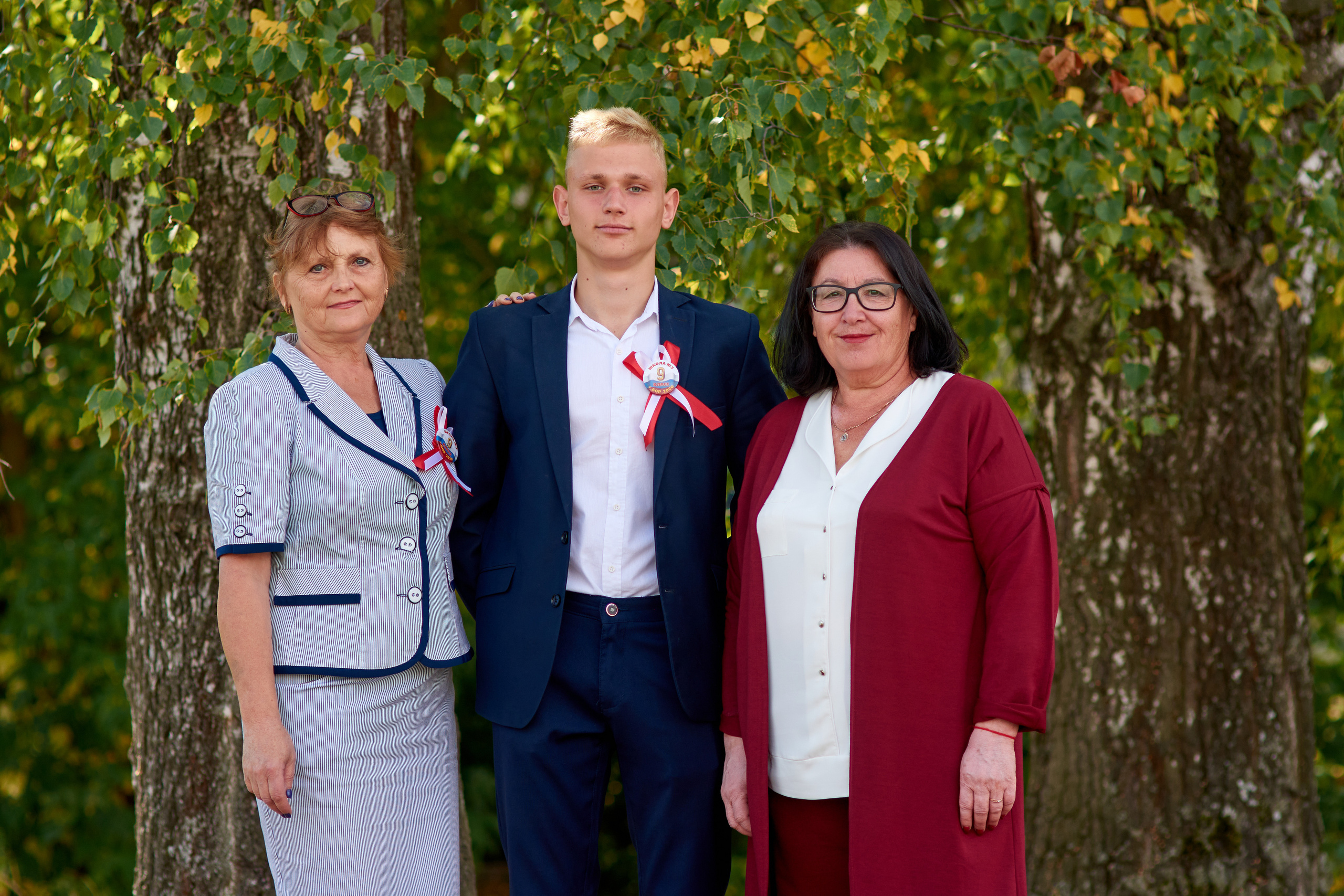 9 класс г. Бор. Семейный и детский фотограф в Нижнем Новгороде Елена Мамонова