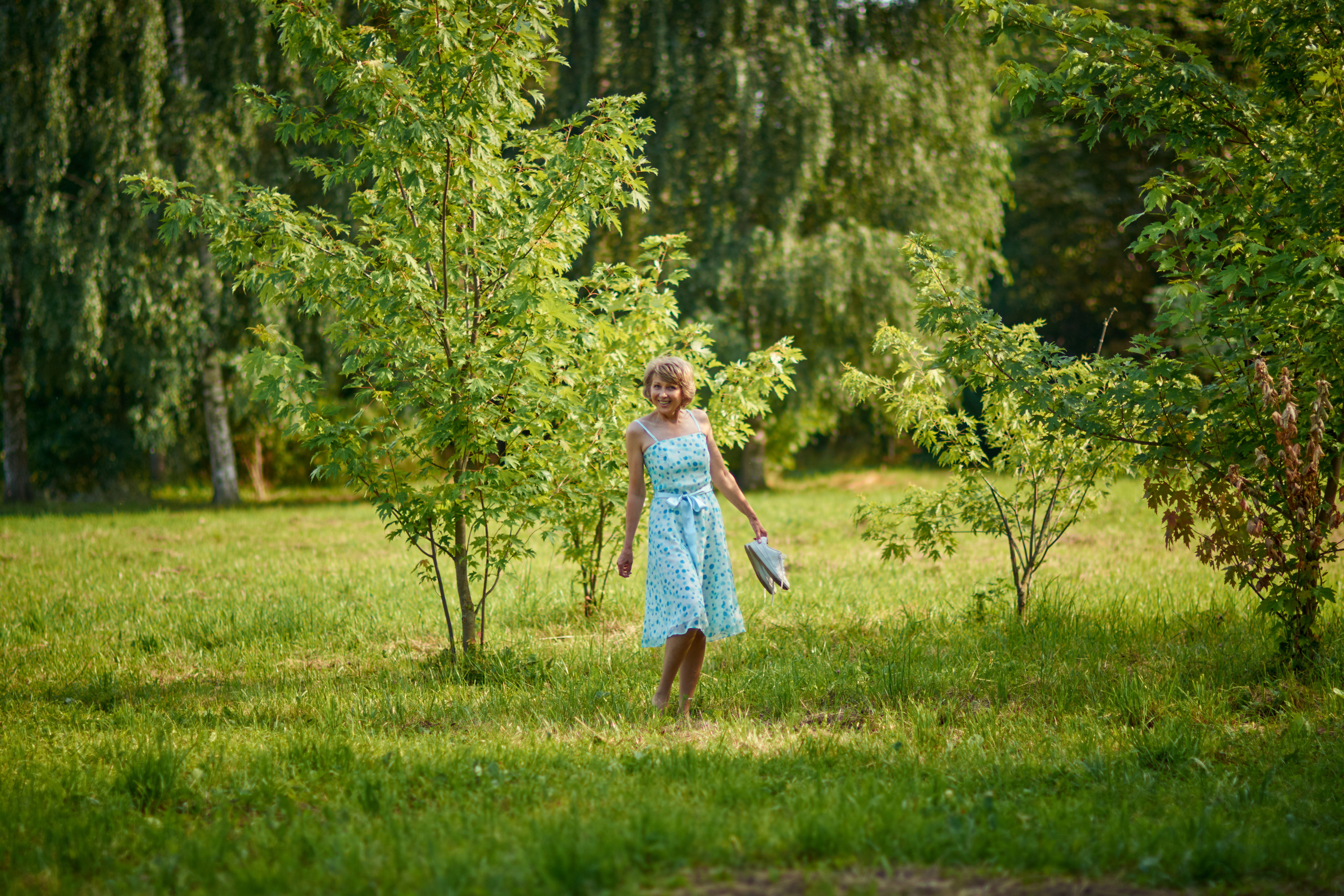 Лариса. Семейный и детский фотограф в Нижнем Новгороде Елена Мамонова