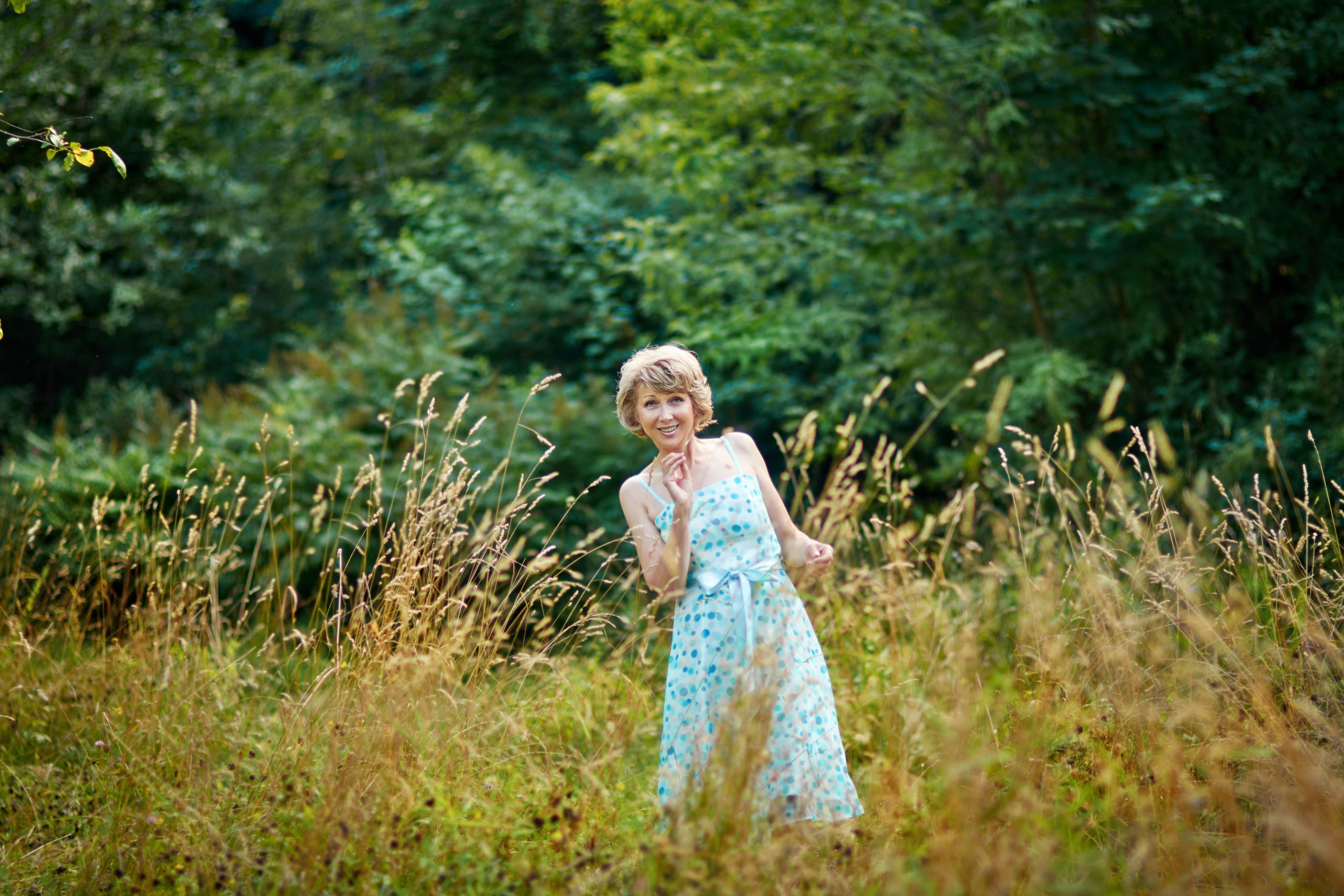 Лариса. Семейный и детский фотограф в Нижнем Новгороде Елена Мамонова