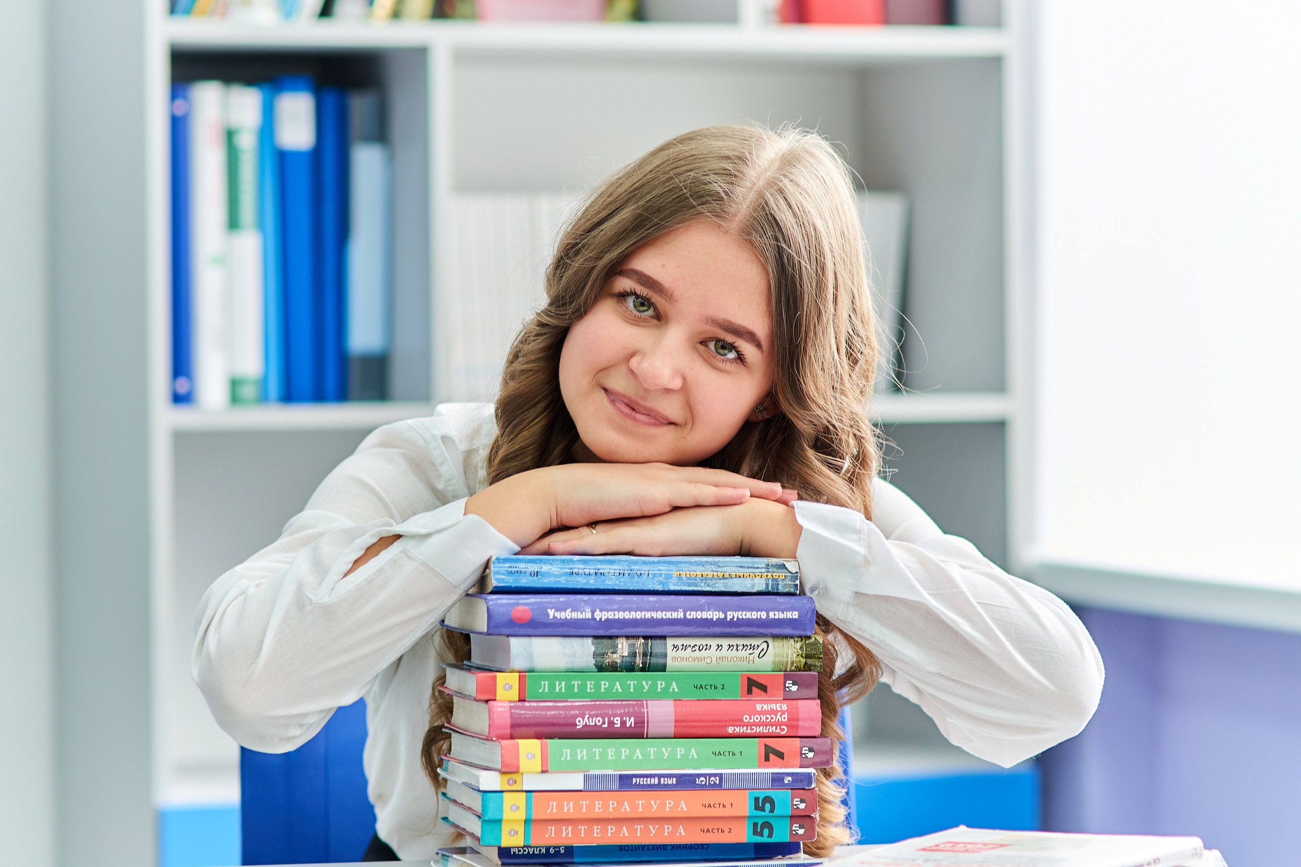 Фотосъёмка в классе. Семейный и детский фотограф в Нижнем Новгороде Елена Мамонова