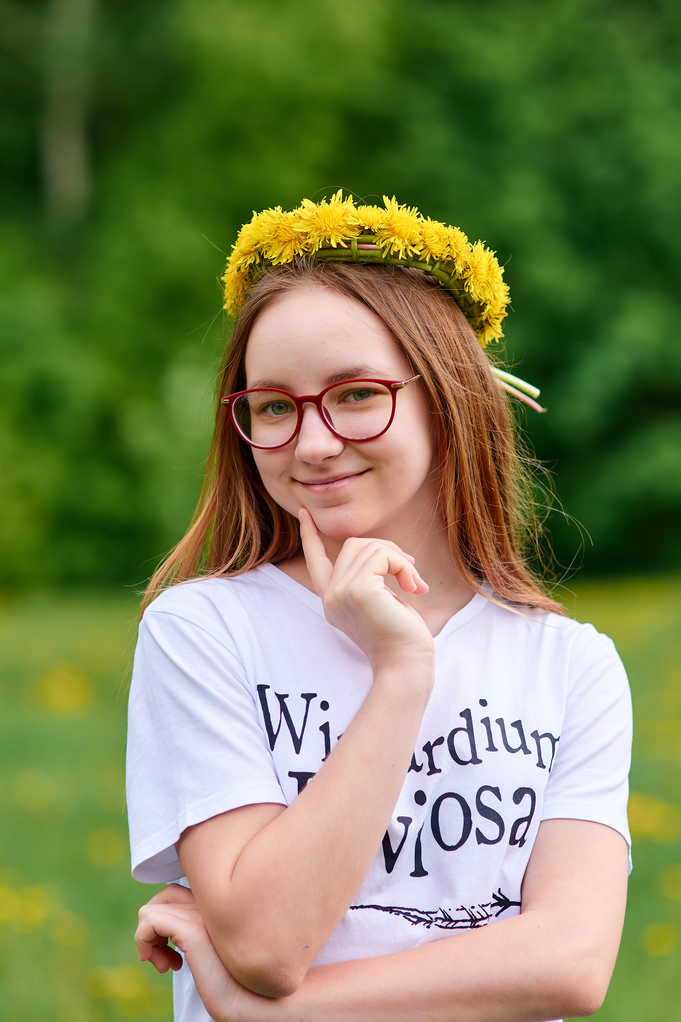 Съёмка в парке. Семейный и детский фотограф в Нижнем Новгороде Елена Мамонова