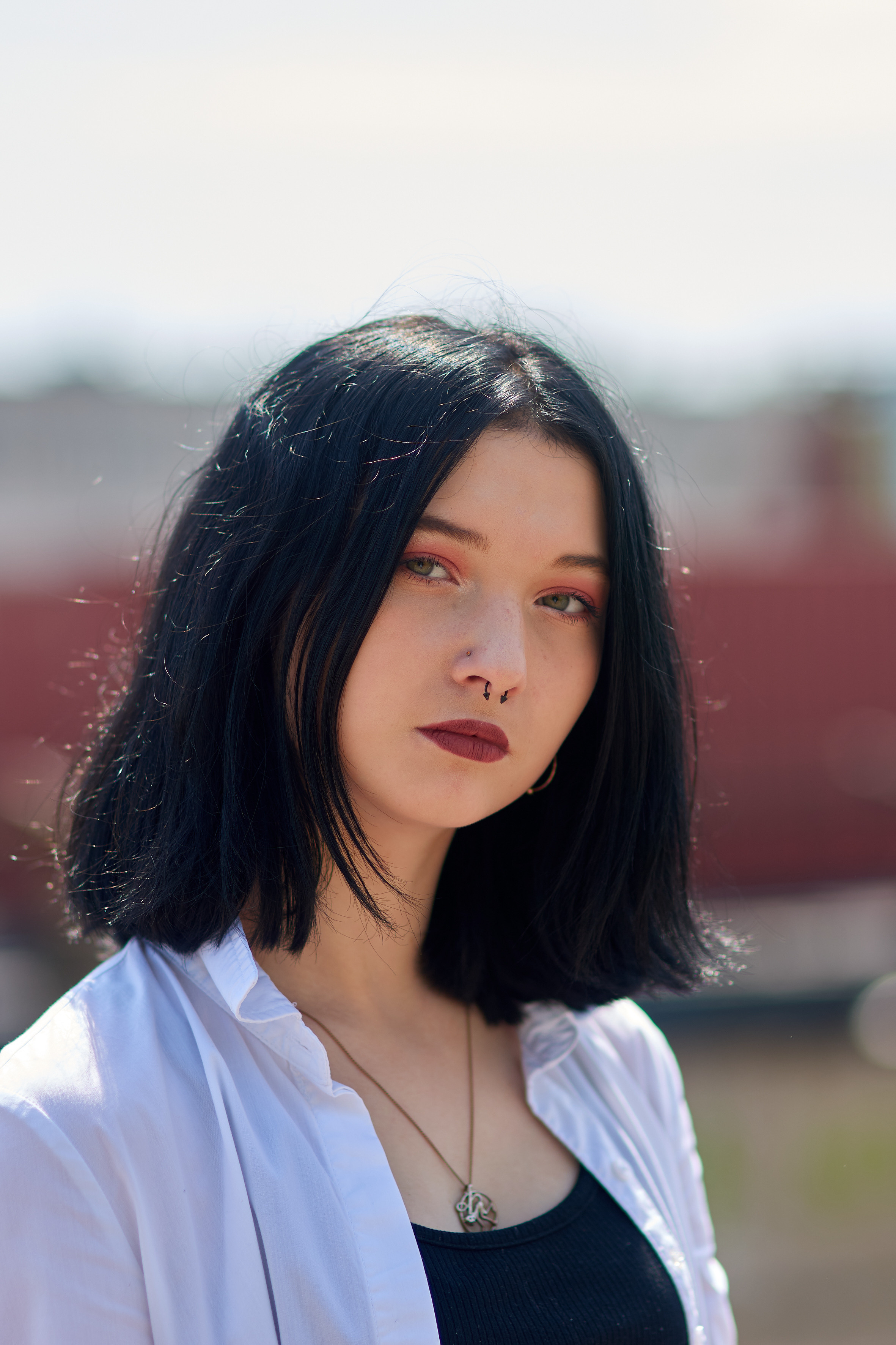 Съёмка в парке. Семейный и детский фотограф в Нижнем Новгороде Елена Мамонова