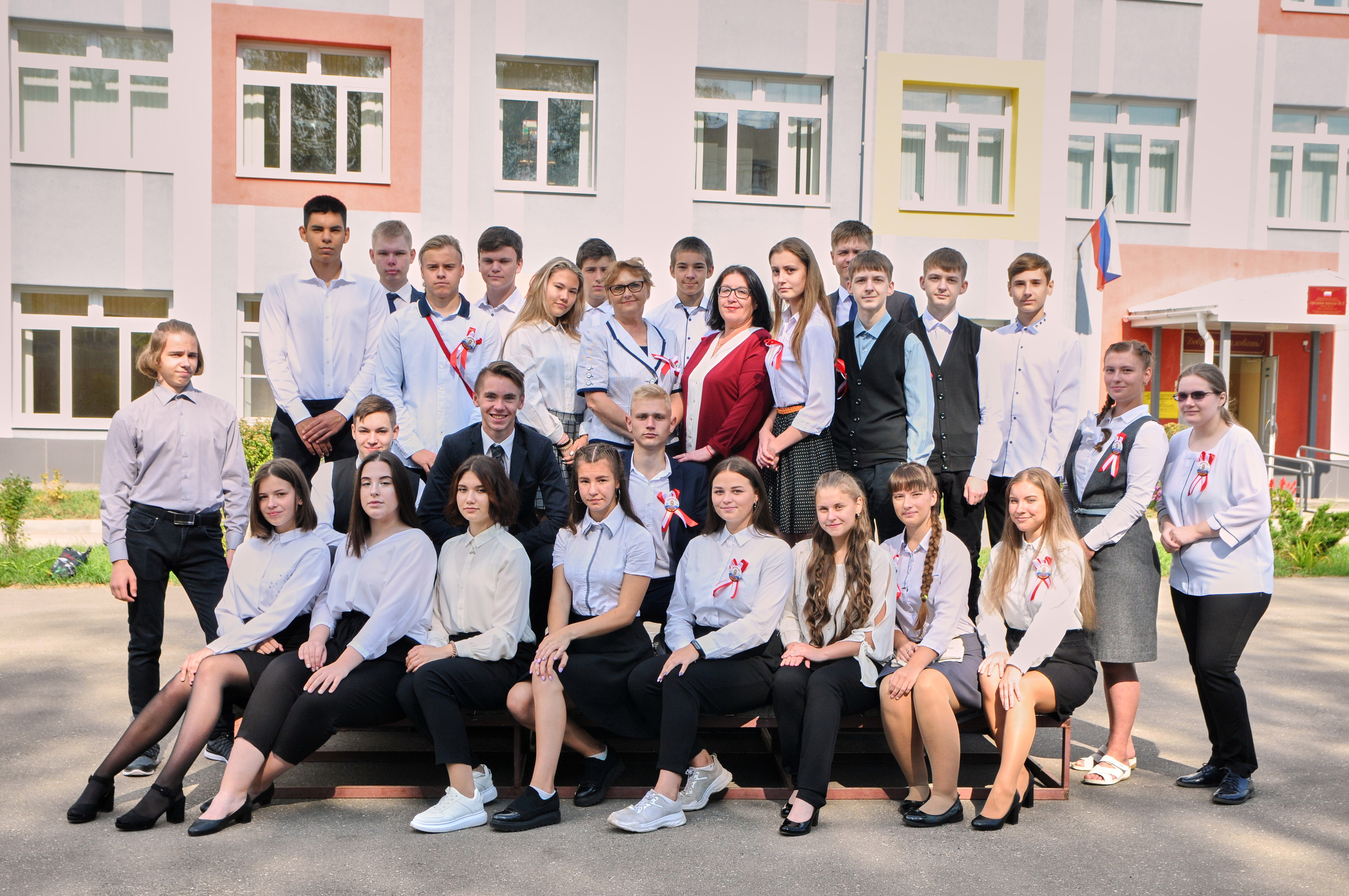 9 класс г. Бор. Семейный и детский фотограф в Нижнем Новгороде Елена Мамонова