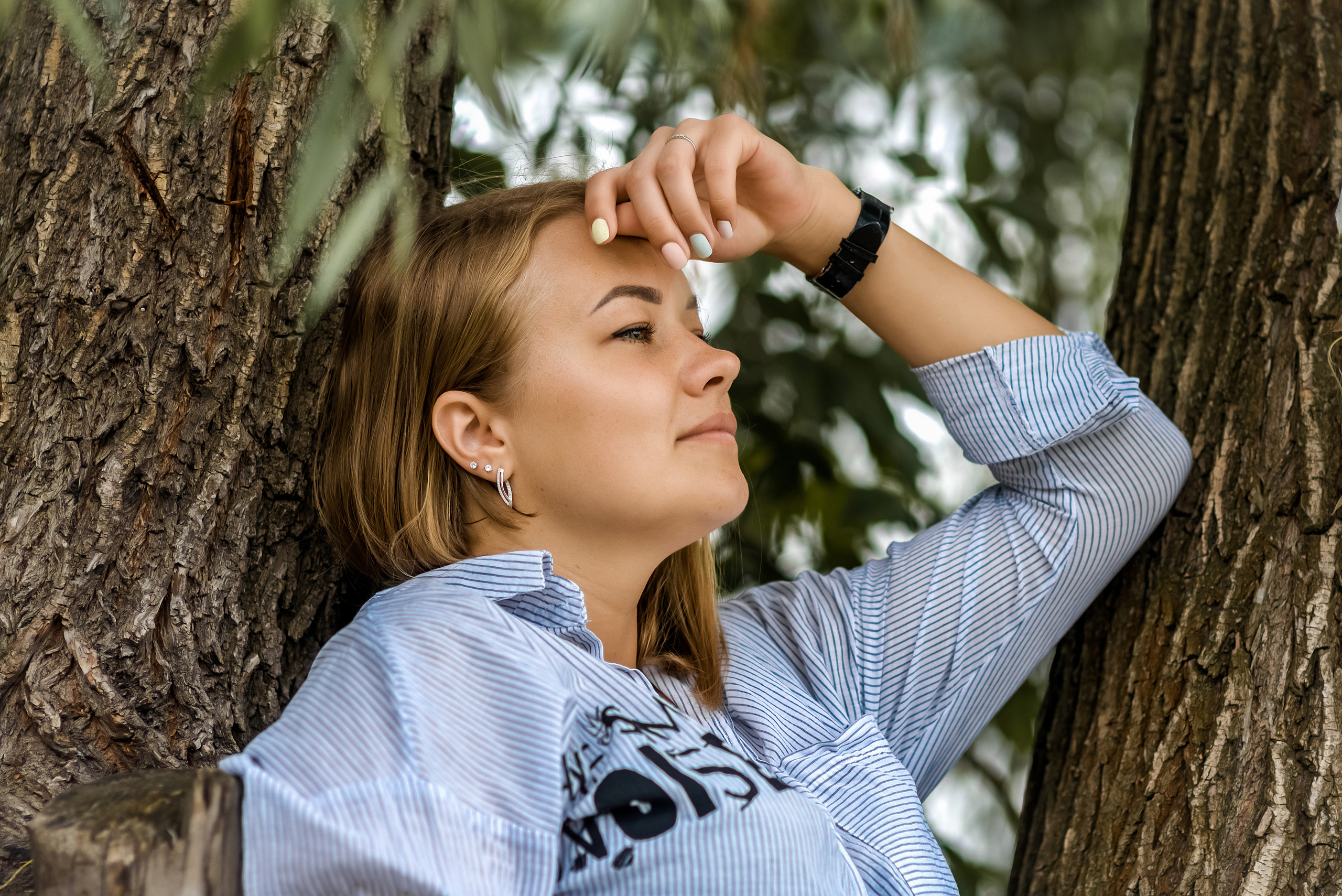 Утро Ирины. Семейный и детский фотограф в Нижнем Новгороде Елена Мамонова