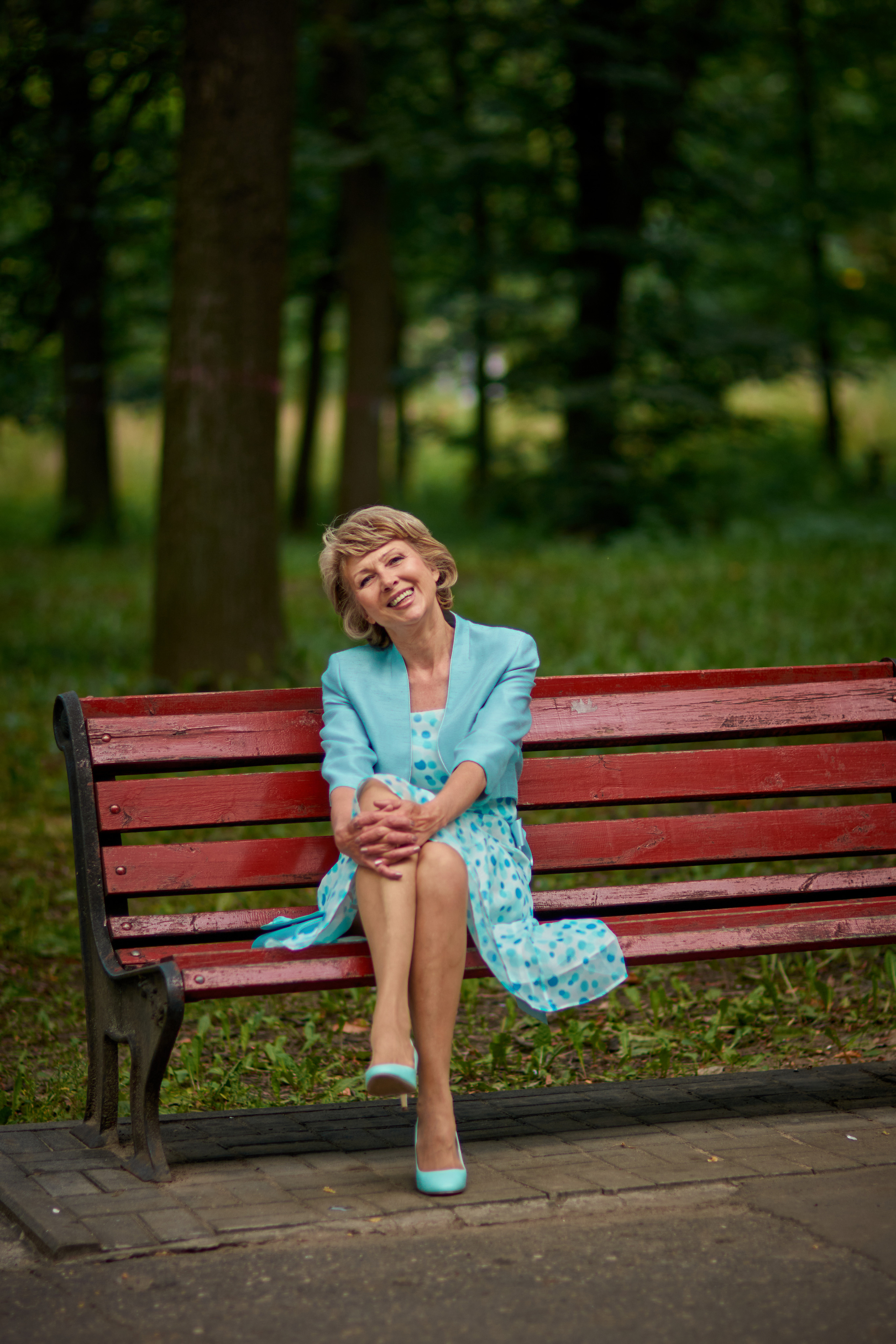 Лариса. Семейный и детский фотограф в Нижнем Новгороде Елена Мамонова