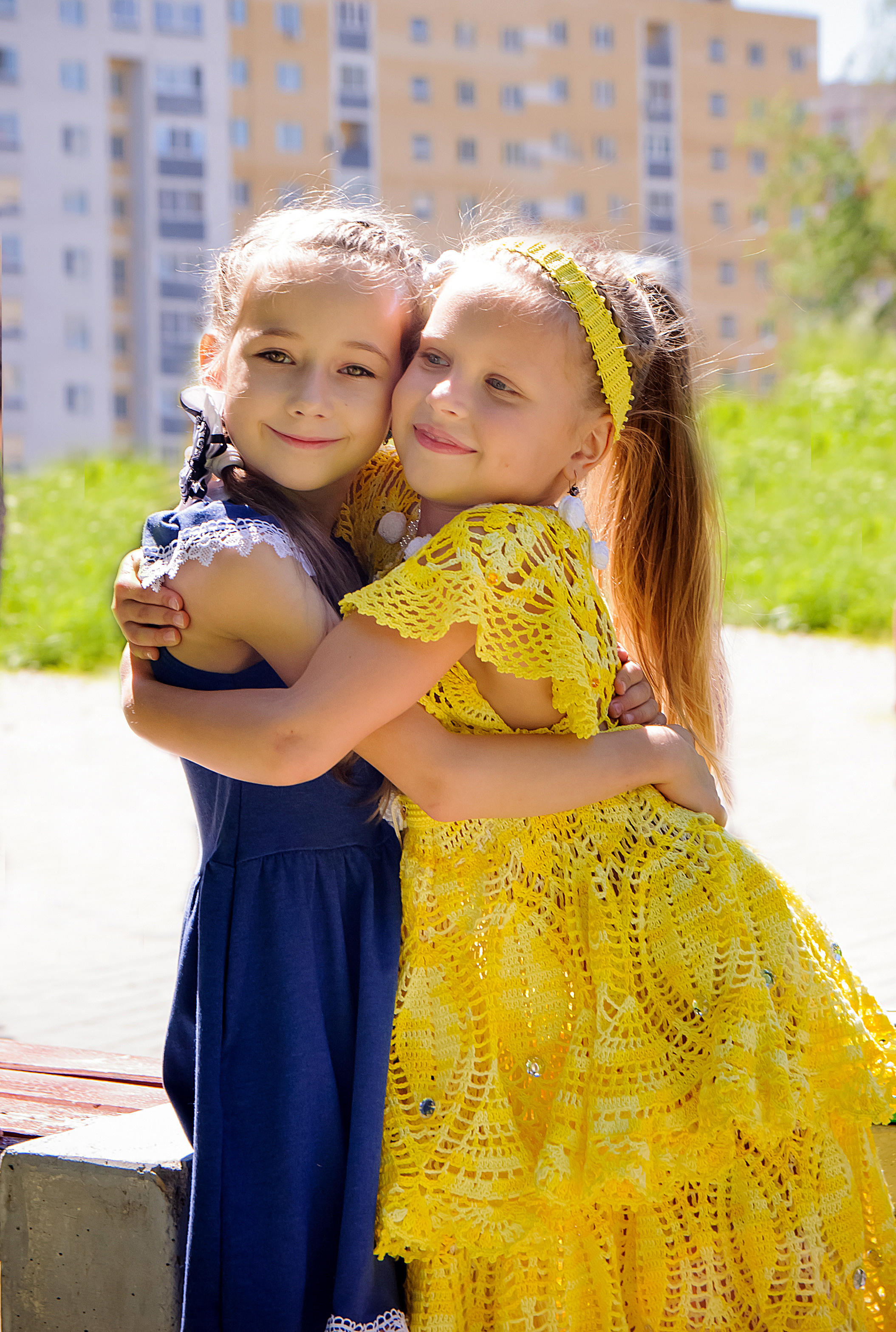 ДС 25 г.Кстово. Семейный и детский фотограф в Нижнем Новгороде Елена Мамонова