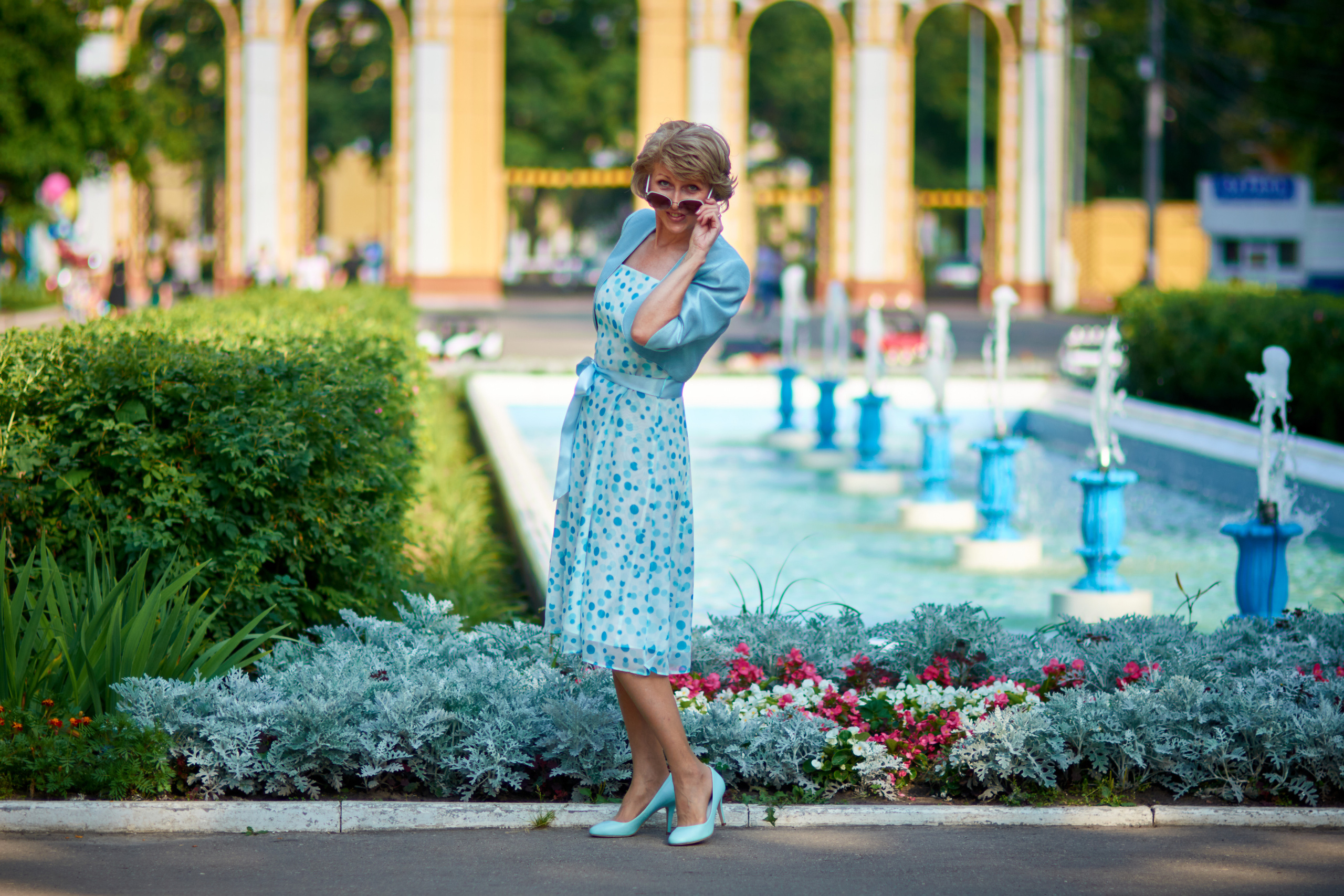 Лариса. Семейный и детский фотограф в Нижнем Новгороде Елена Мамонова