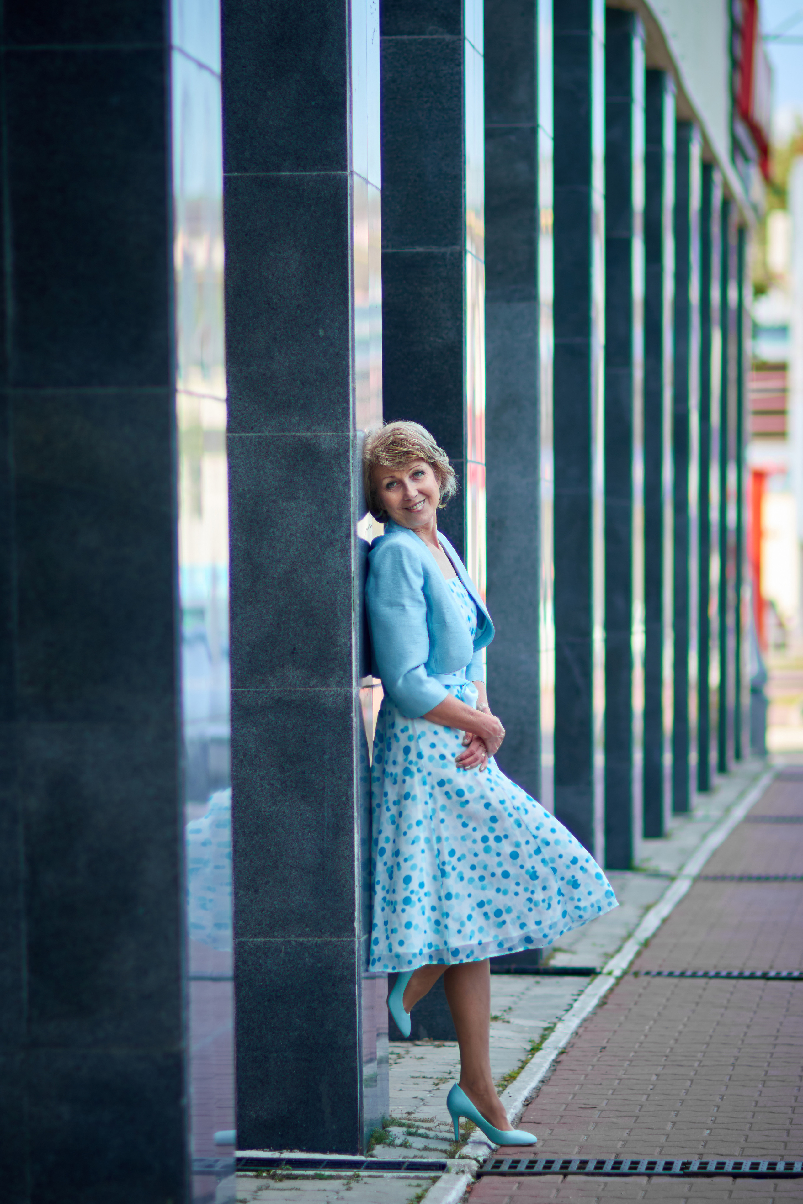 Лариса. Семейный и детский фотограф в Нижнем Новгороде Елена Мамонова