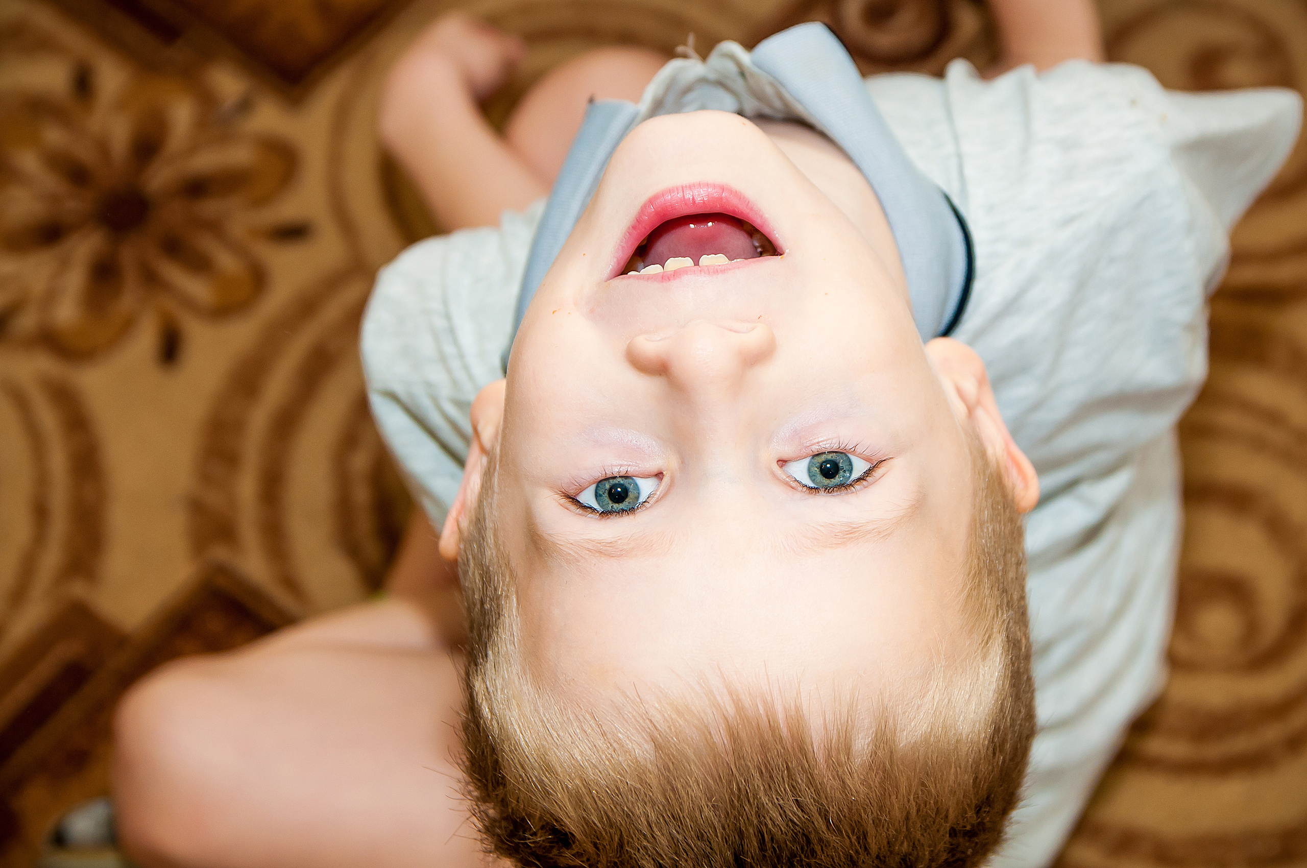 Детский сад. Семейный и детский фотограф в Нижнем Новгороде Елена Мамонова