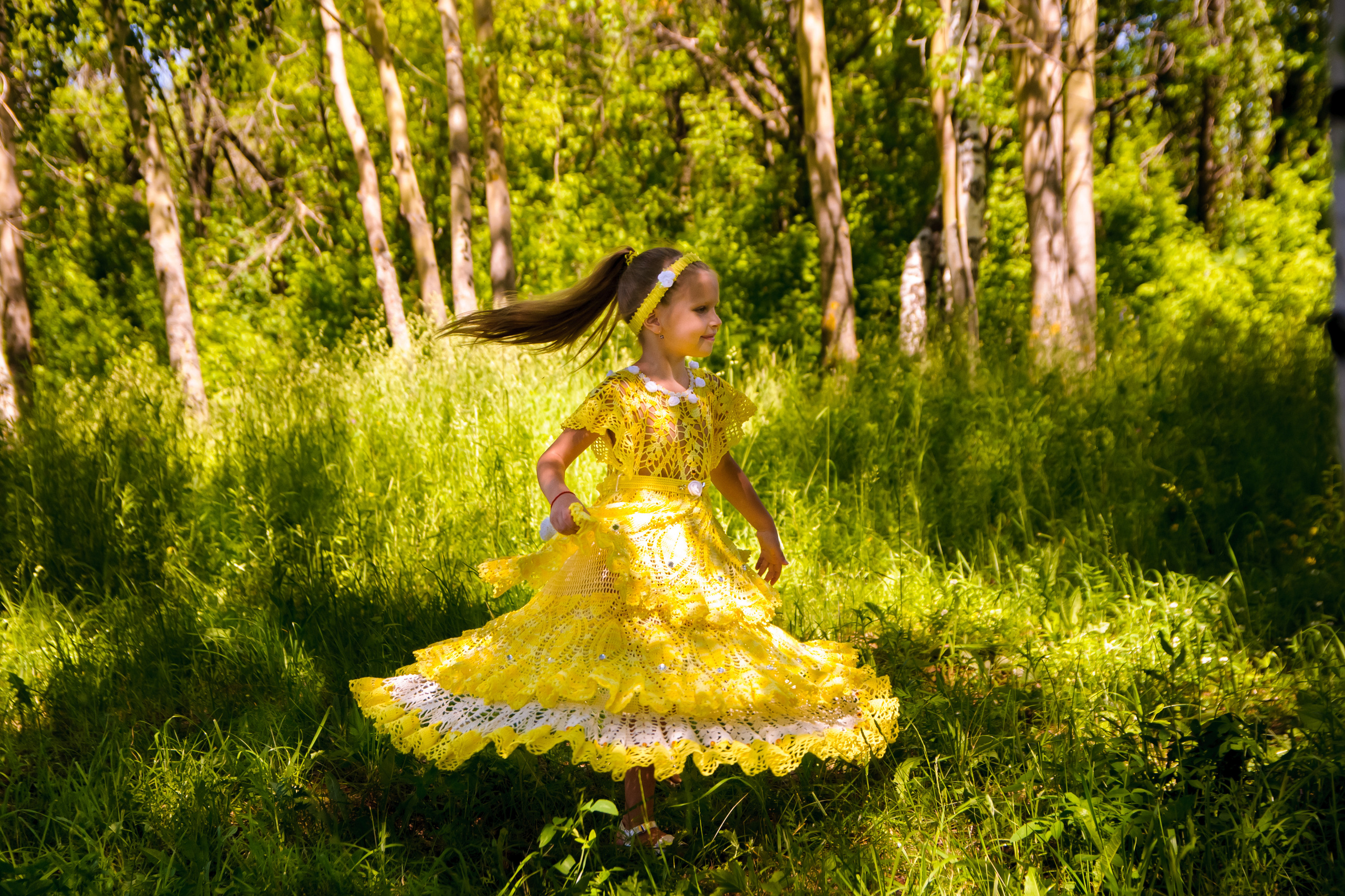 ДС 25 г.Кстово. Семейный и детский фотограф в Нижнем Новгороде Елена Мамонова