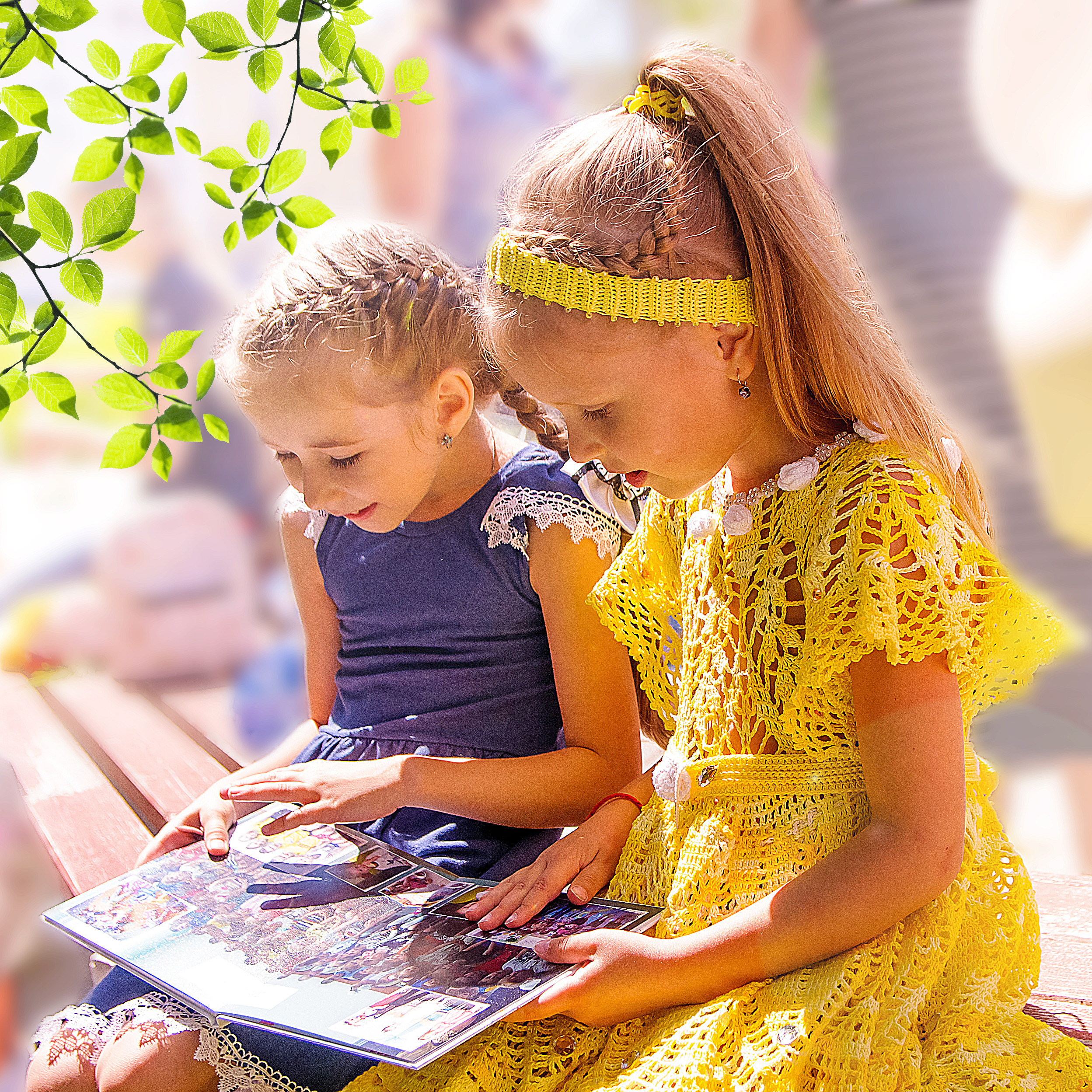 ДС 25 г.Кстово. Семейный и детский фотограф в Нижнем Новгороде Елена Мамонова