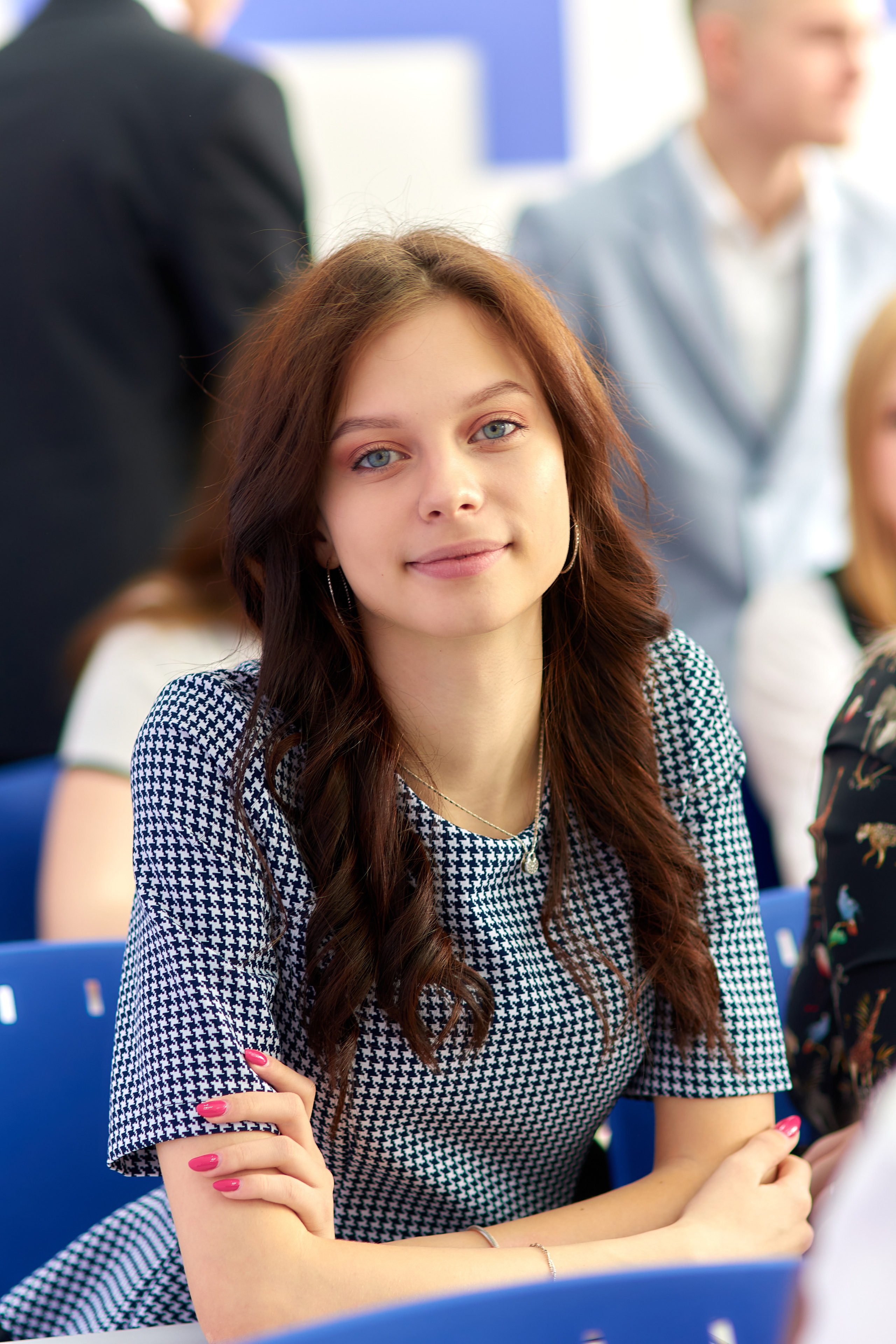 Фотосъёмка в классе. Семейный и детский фотограф в Нижнем Новгороде Елена Мамонова