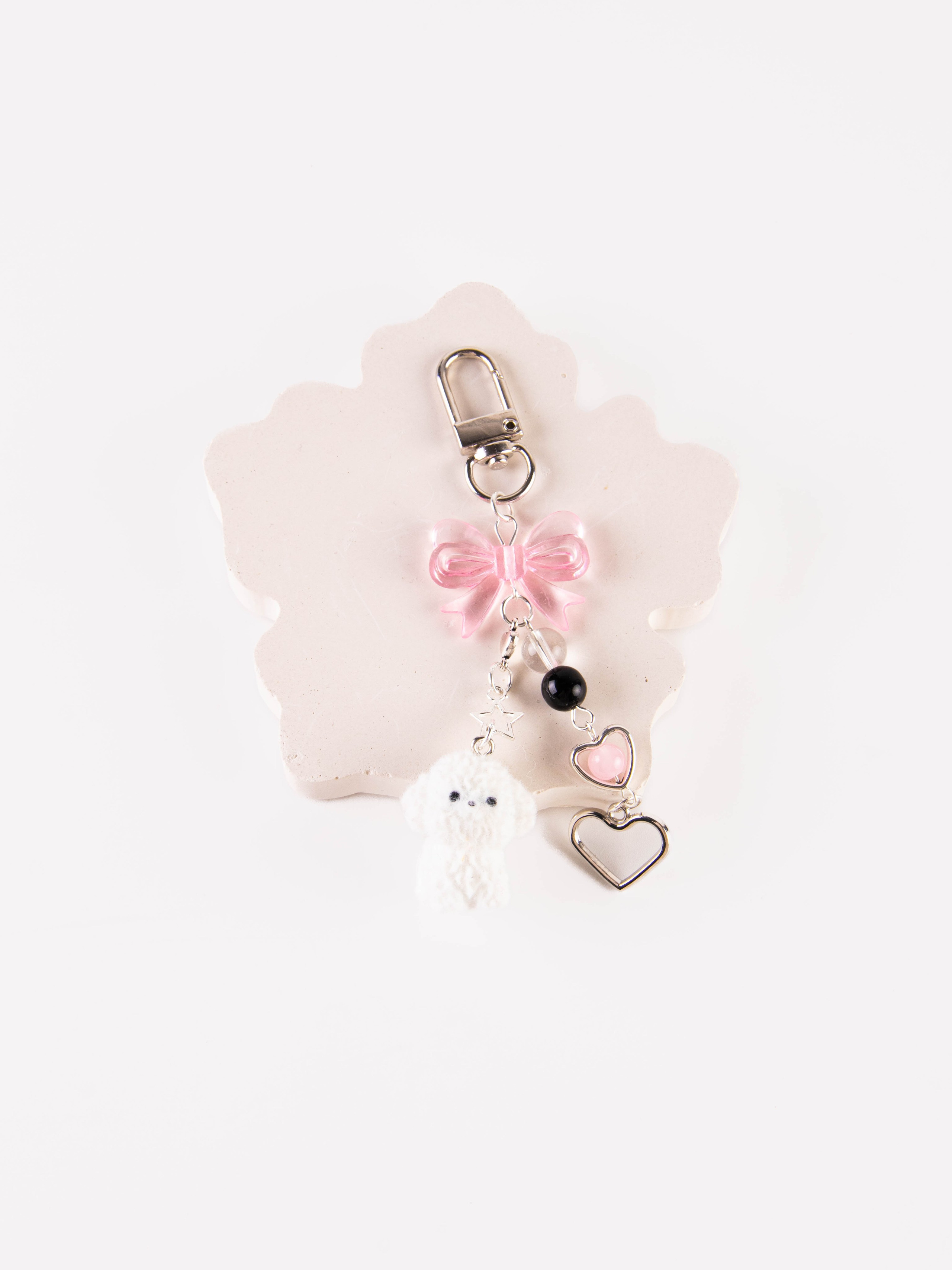 Брелоки. «Матрица»