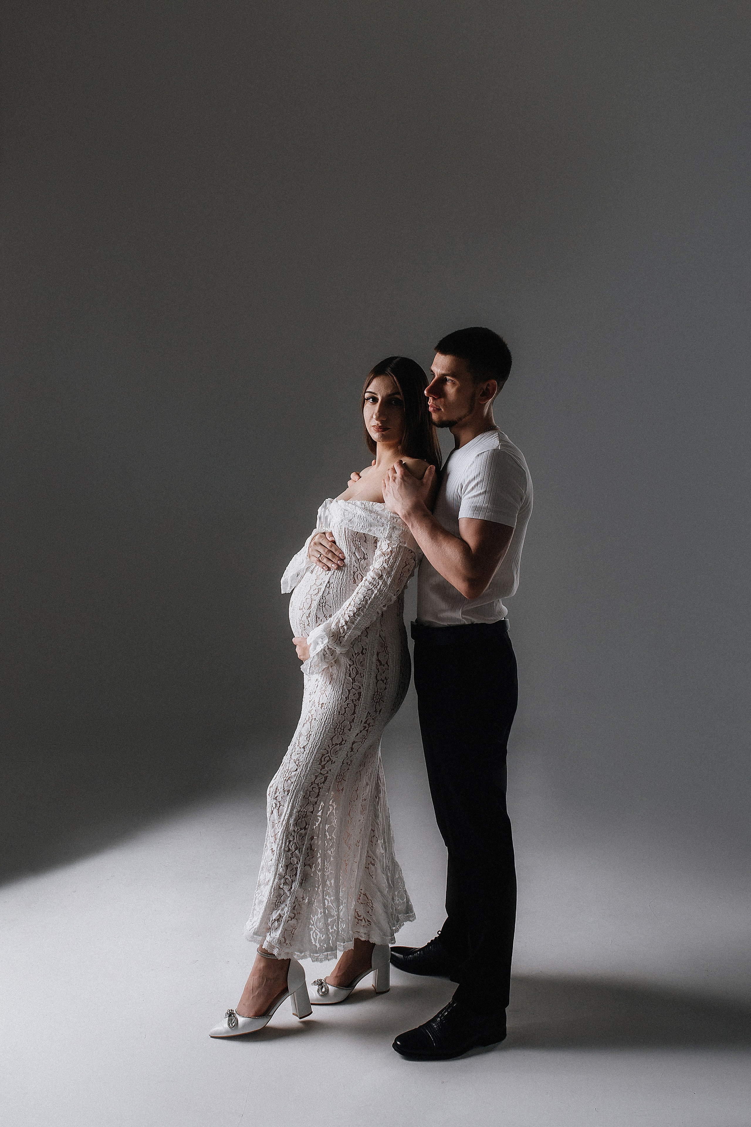 Настя и Дима. Фотограф Брянск|Москва Даша Жукова