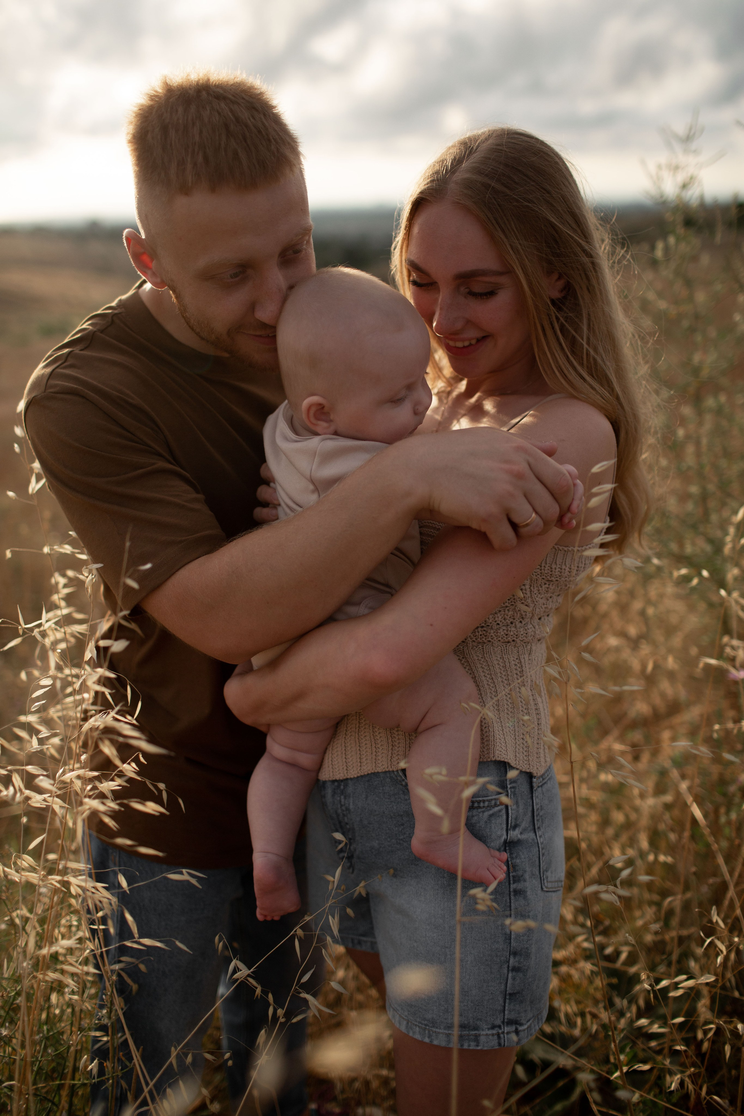 Ты мой мир. Фотограф в Севастополе и Крыму Татьяна Бриз