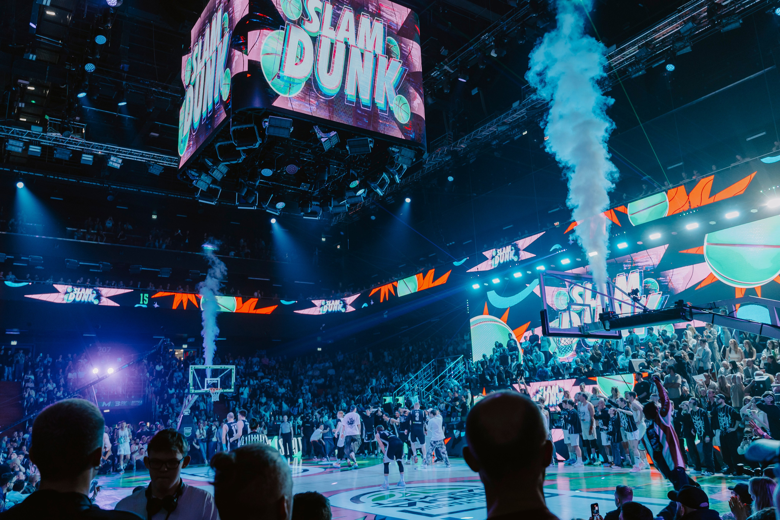 MEDIABASKET x LIGASTAVOK. Фотограф первого впечатления