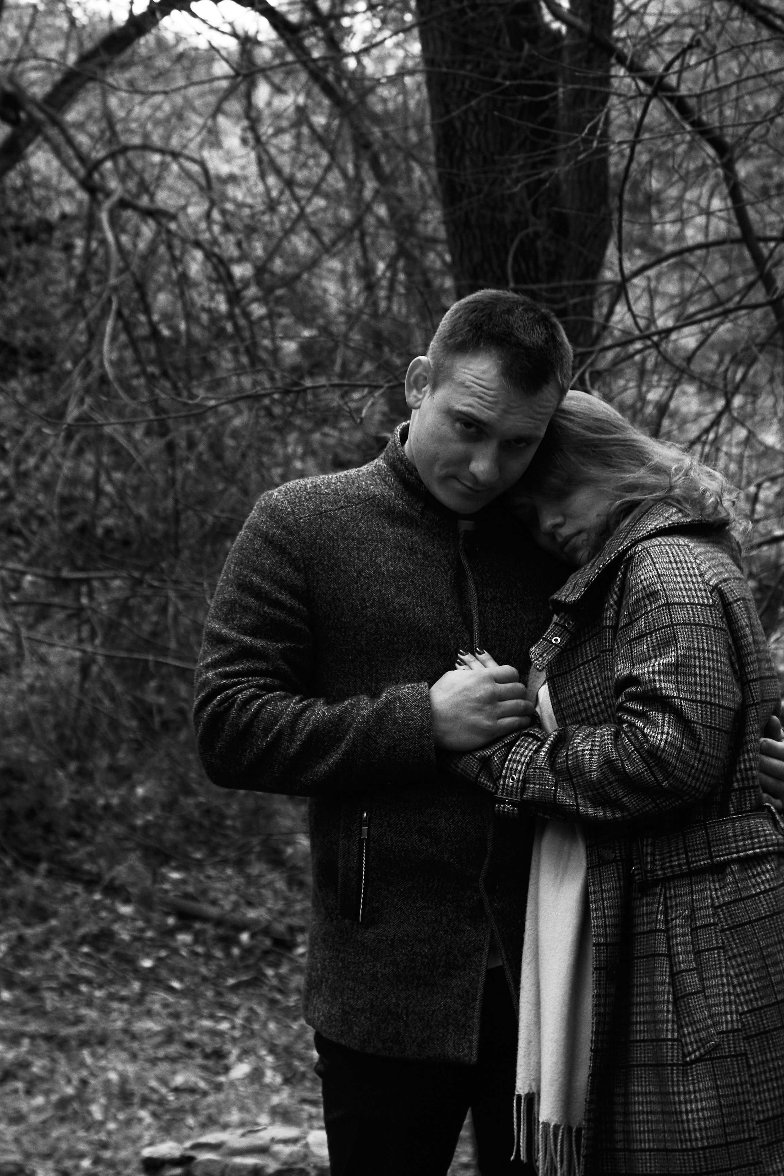 Юлия и Евгений. Фотограф лавстори Москва/МО Приятелева Ангелина