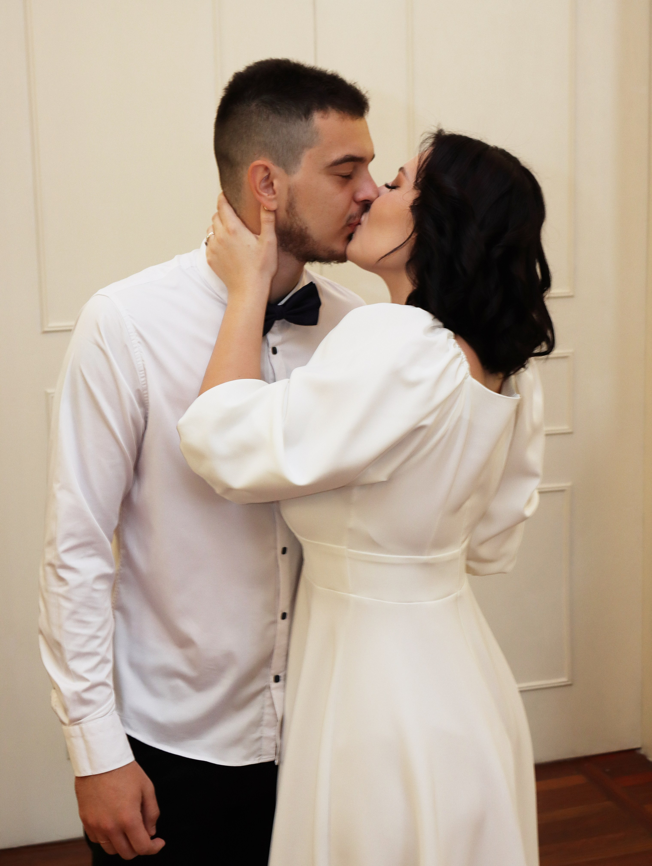 Оксана и Степан. Фотограф в Курске Смирнов Евгений