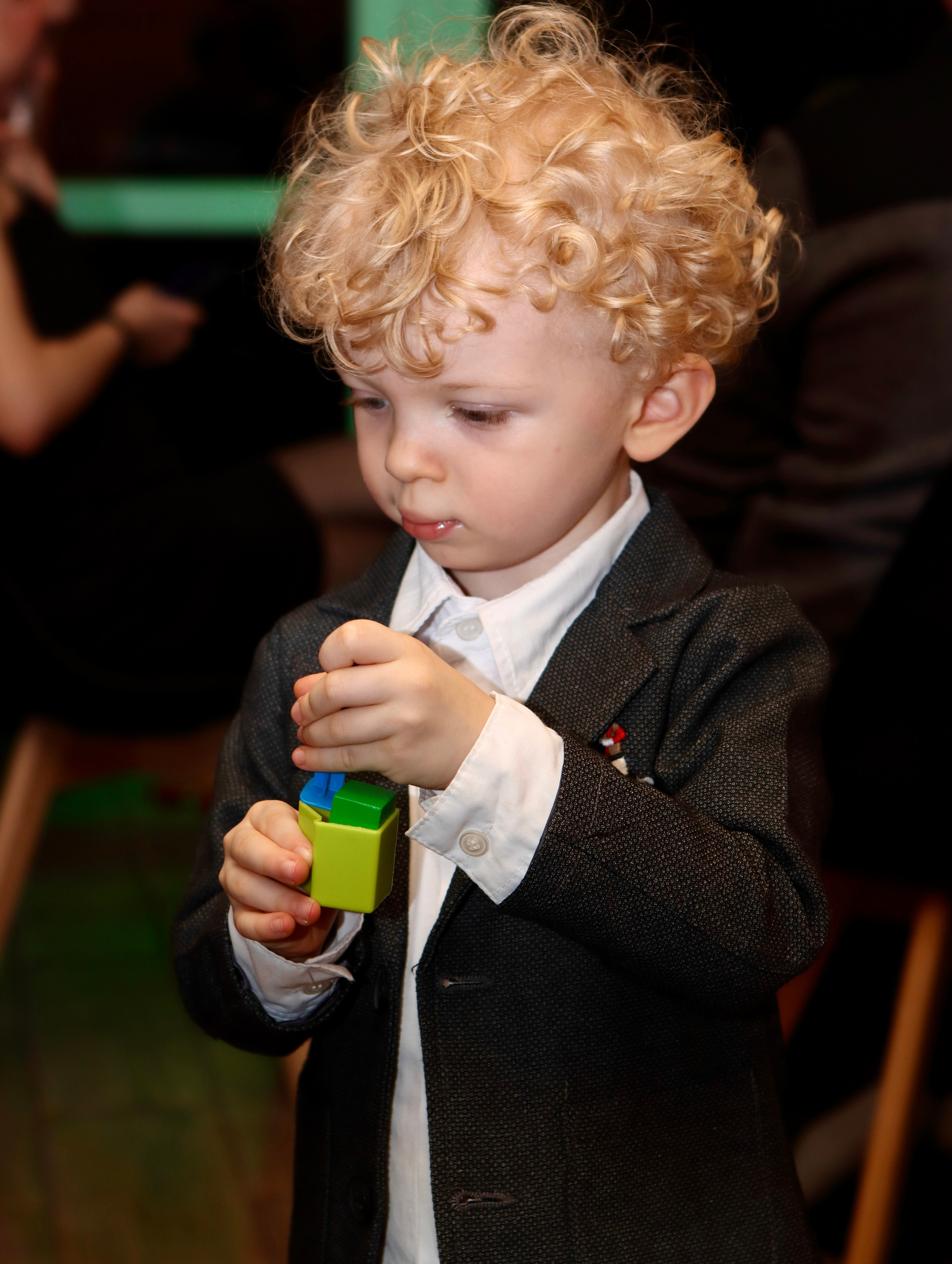 Алена -День Рождения. Фотограф в Курске Смирнов Евгений