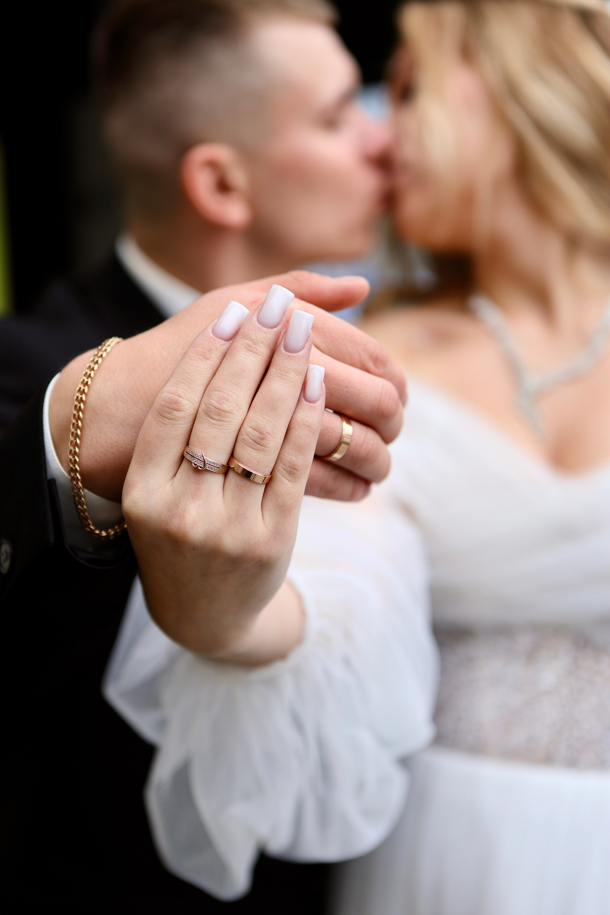 Людмила и Денис. Фотограф в Курске Смирнов Евгений