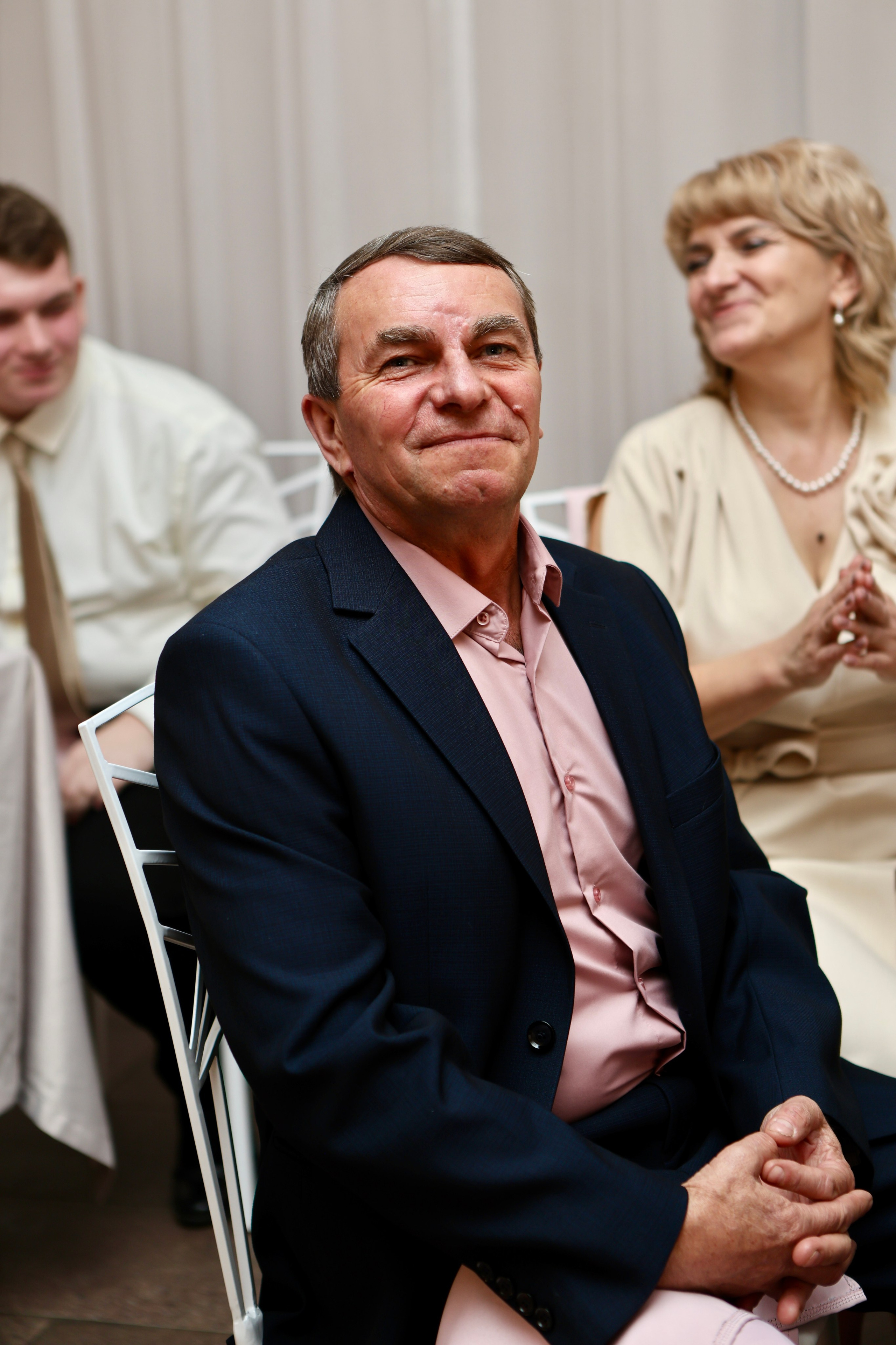 Свадьба Людмилы и Дениса. Фотограф в Курске Смирнов Евгений